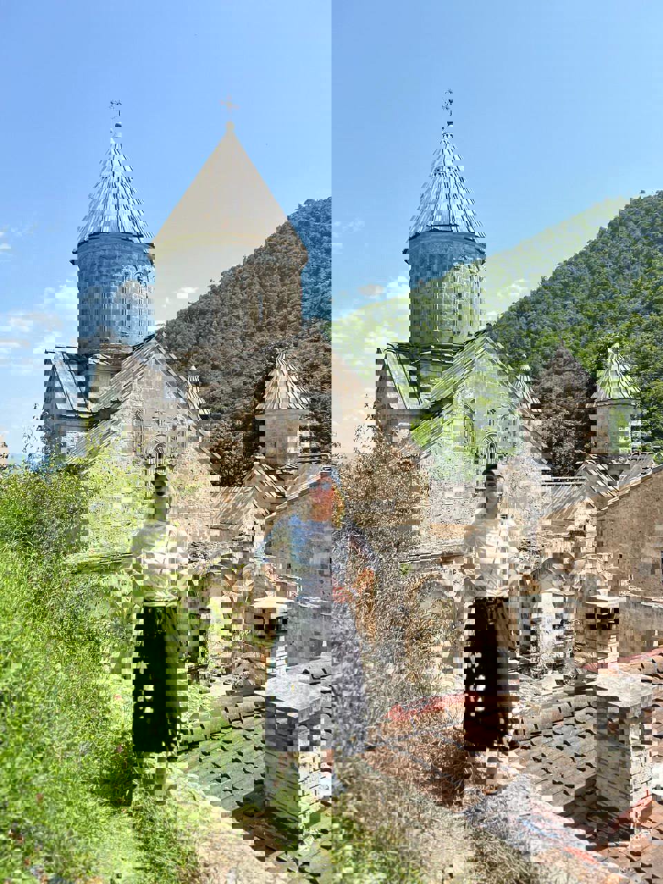 Армения в сердце (14/27)