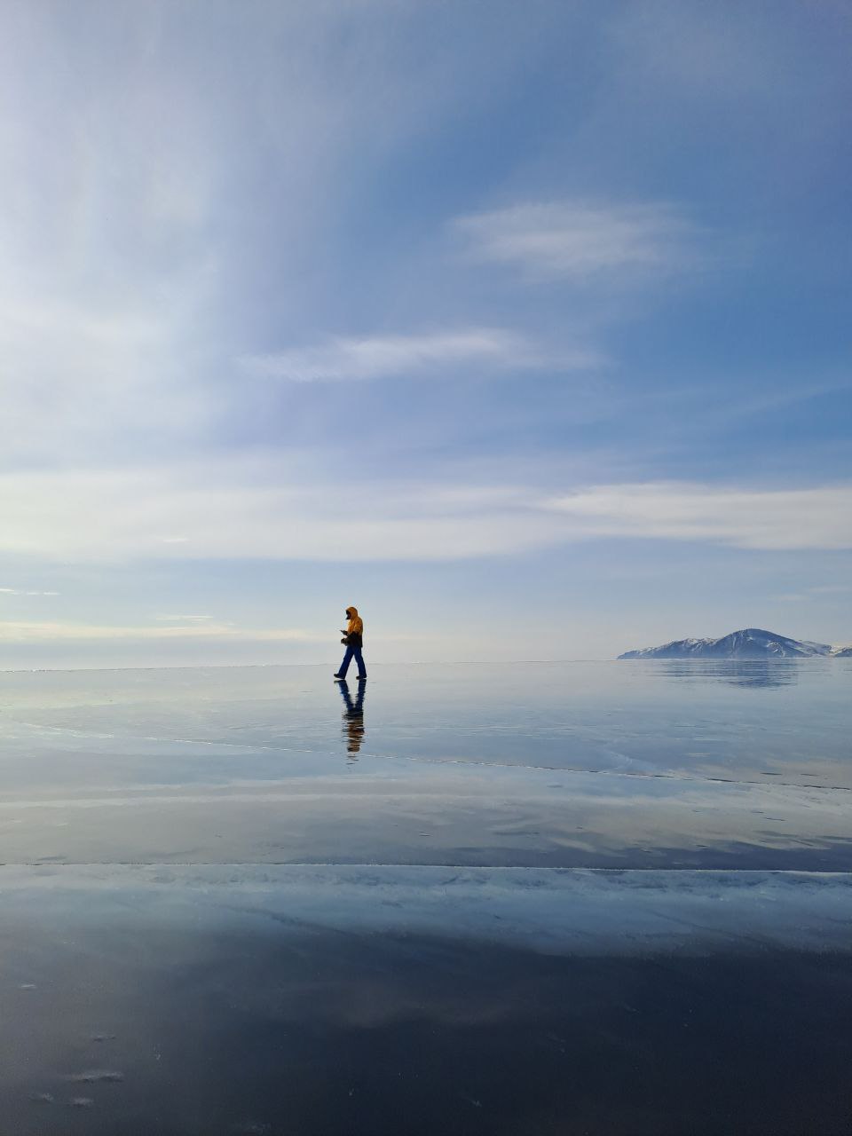 Байкал. 2 Берега Большого моря (13/90)