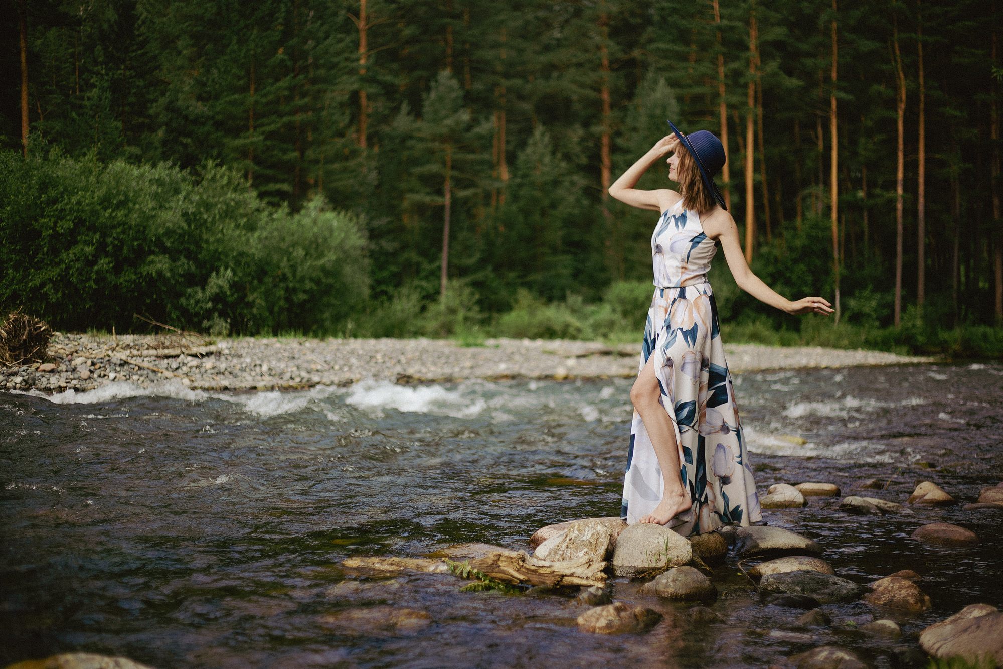 Знакомство с Алтаем 2026 - Гейзерное озеро, Марс, Чуйский тракт, Катунь, снежные горы (27/44)