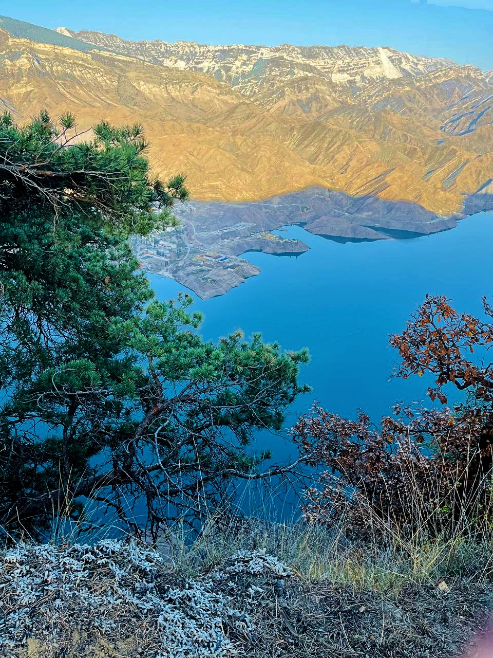 Затерянные в горах 4 дня (19/31)