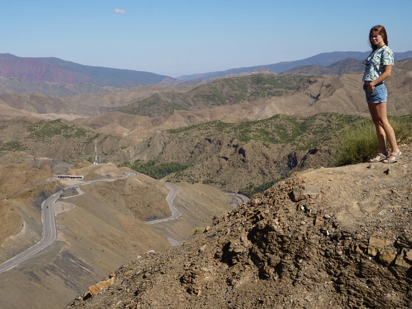 Сказочная кругосветка в Марокко, комфорт-тур от Атлантического океана до пустыни (52/60)