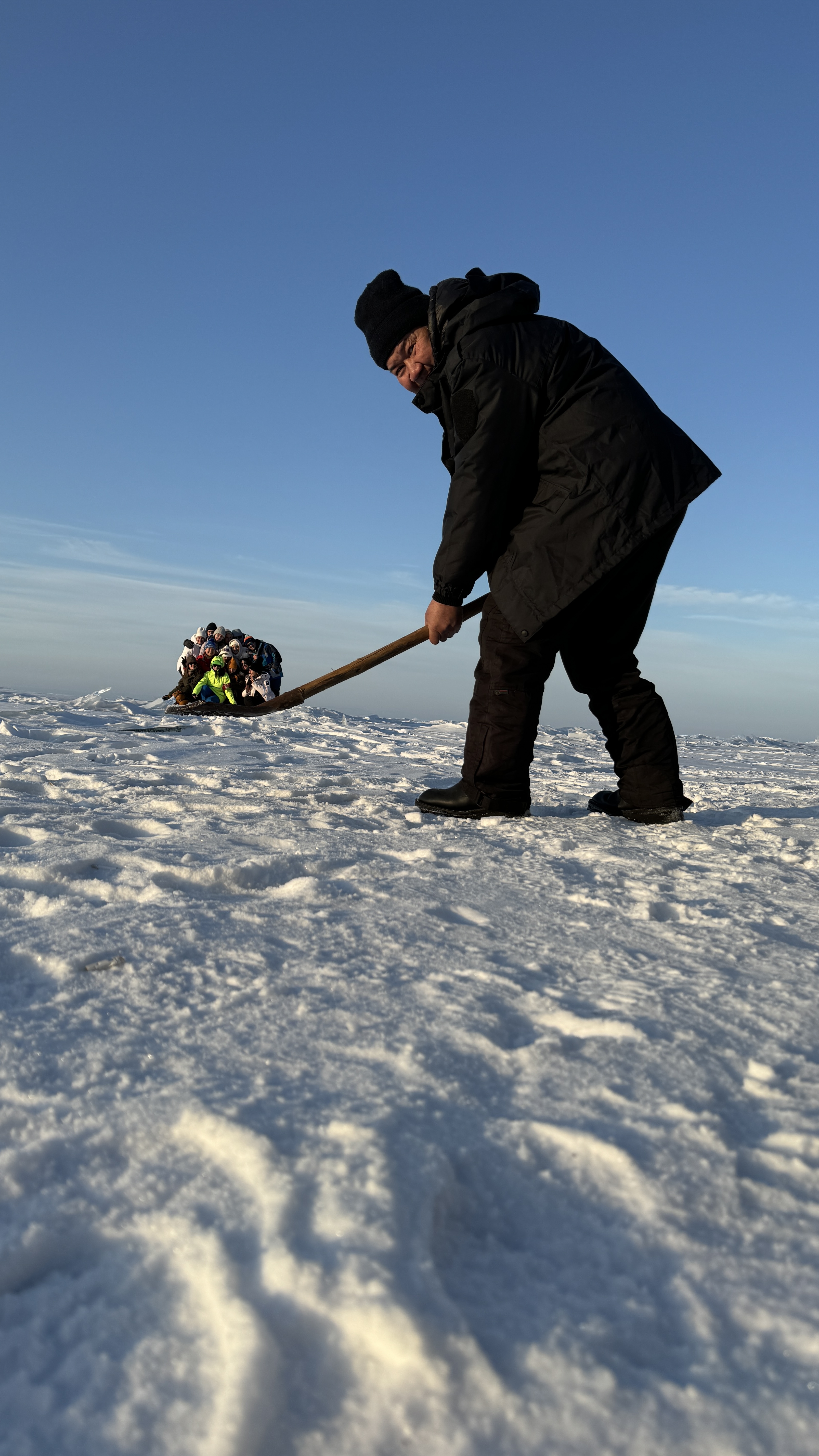 Байкал. 2 Берега Большого моря (86/90)