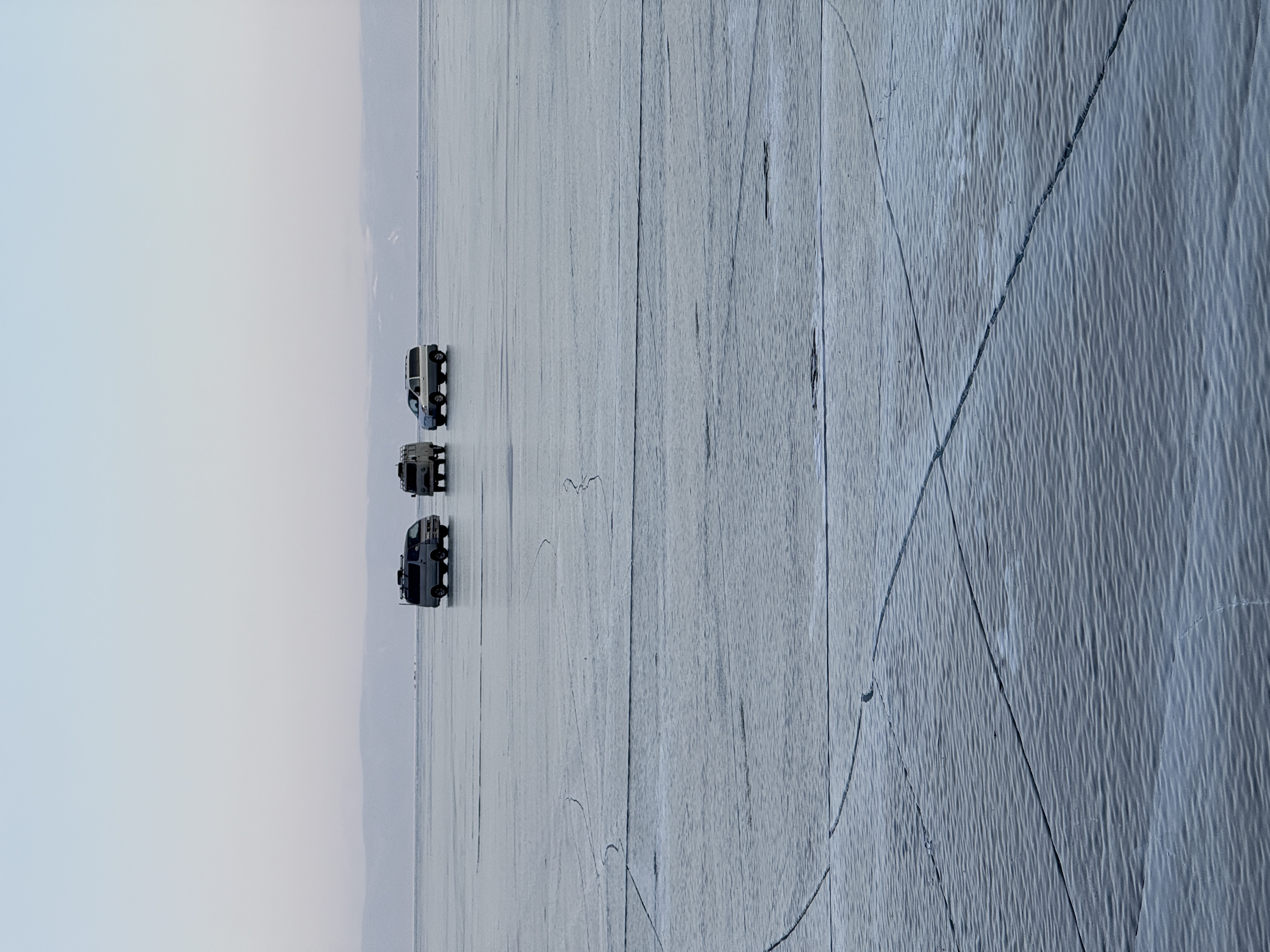 Байкал. 2 Берега Большого моря (20/90)