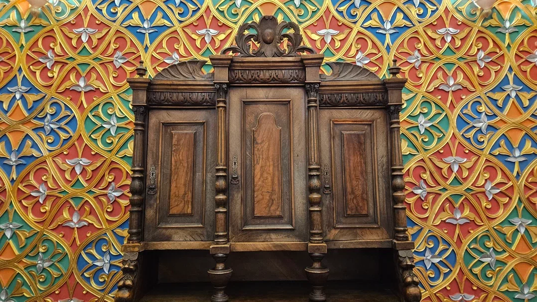 Узбекистан без спешки: Хива-Бухара-Самарканд (14/45)