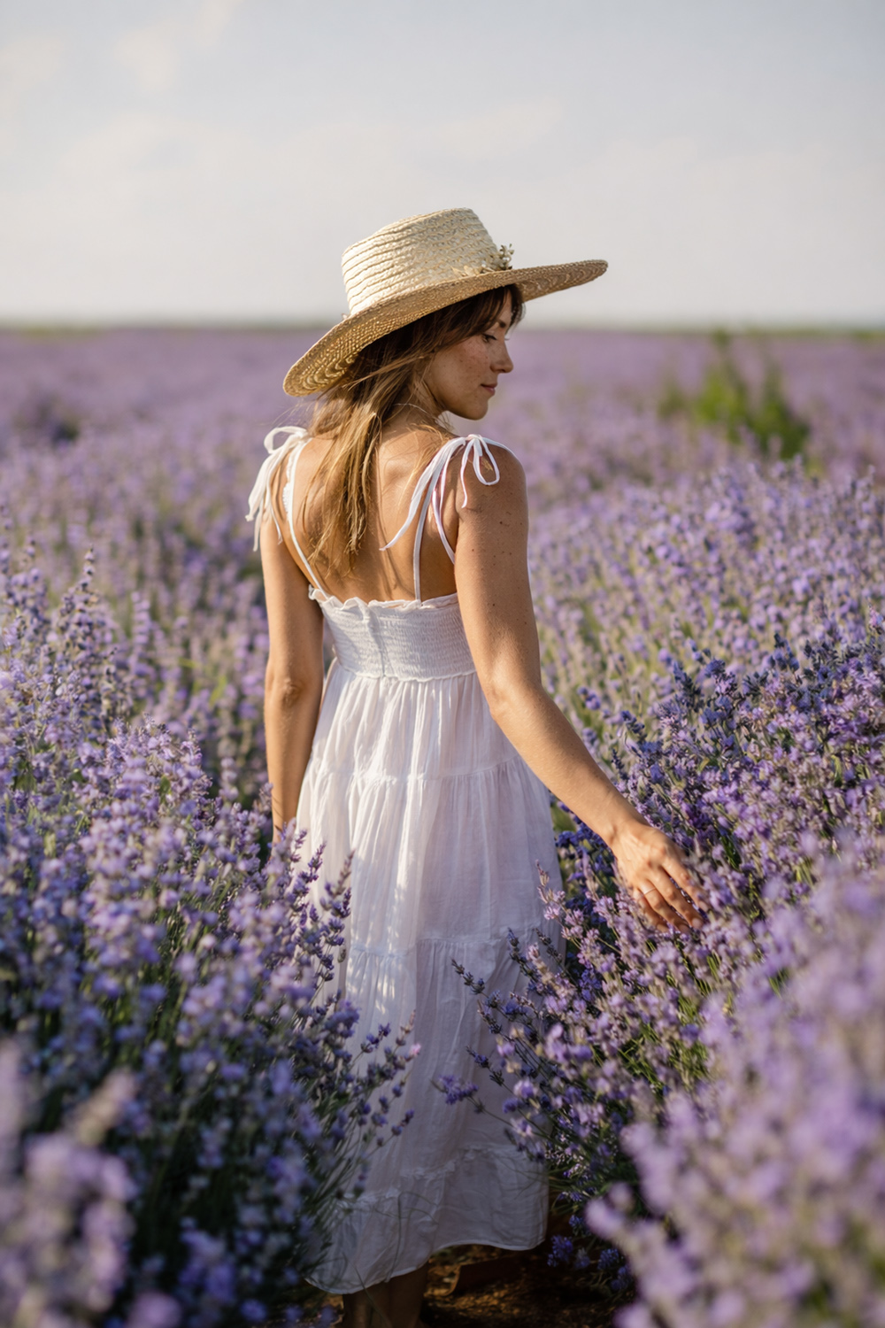 Магическая Турция. Каш, лавандовые поля и суфийские кружения