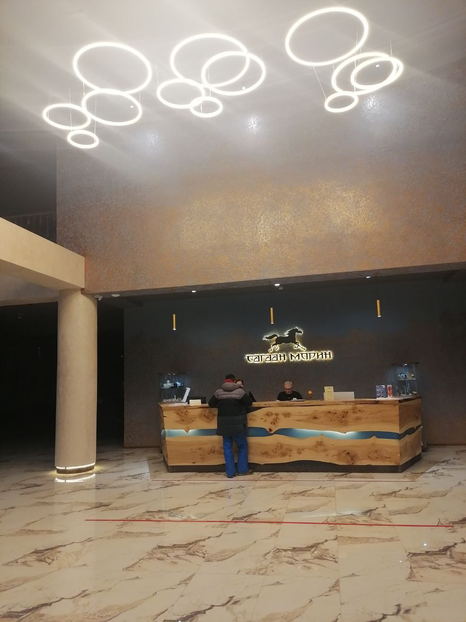 Байкал. 2 Берега Большого моря (64/90)