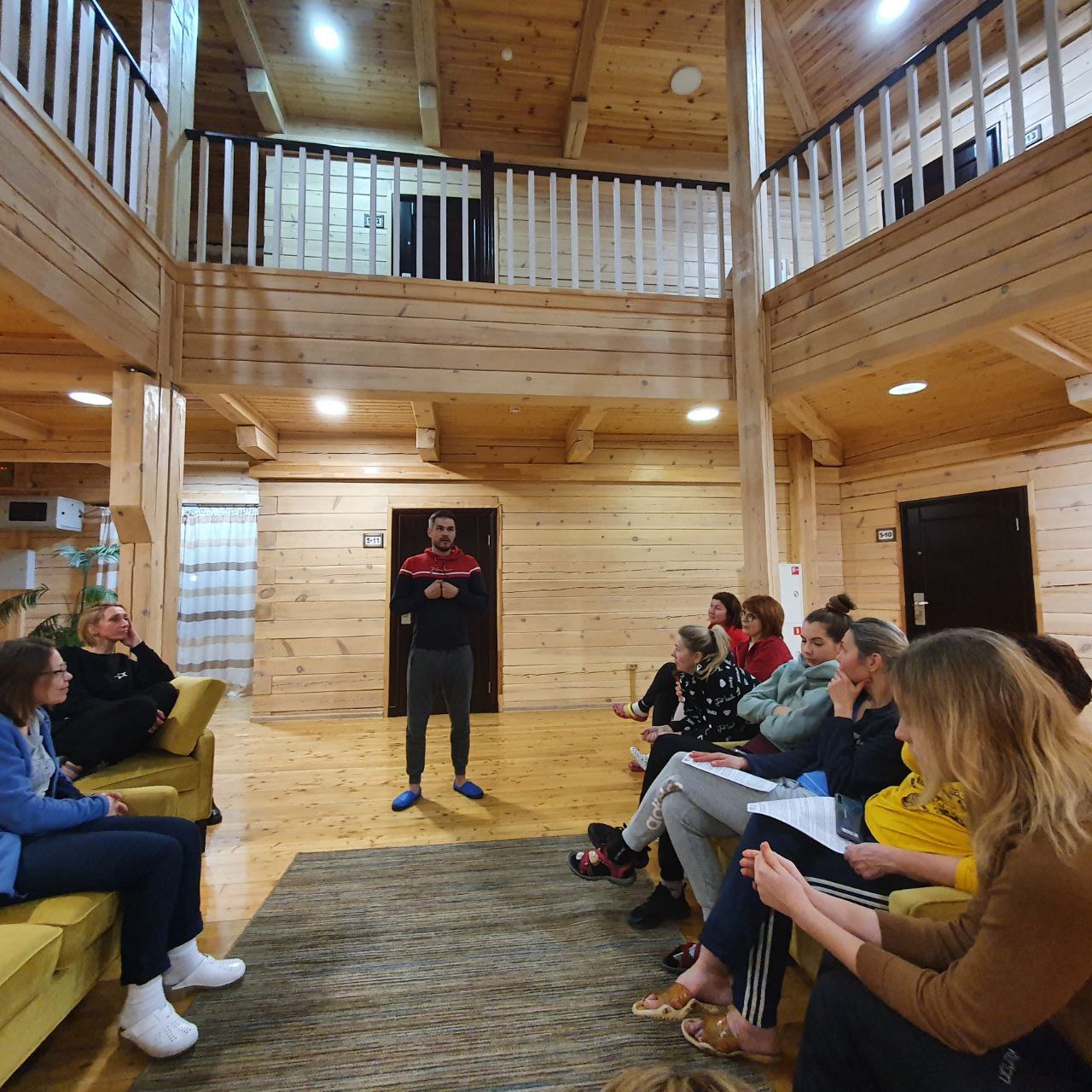 Байкал. 2 Берега Большого моря (65/90)