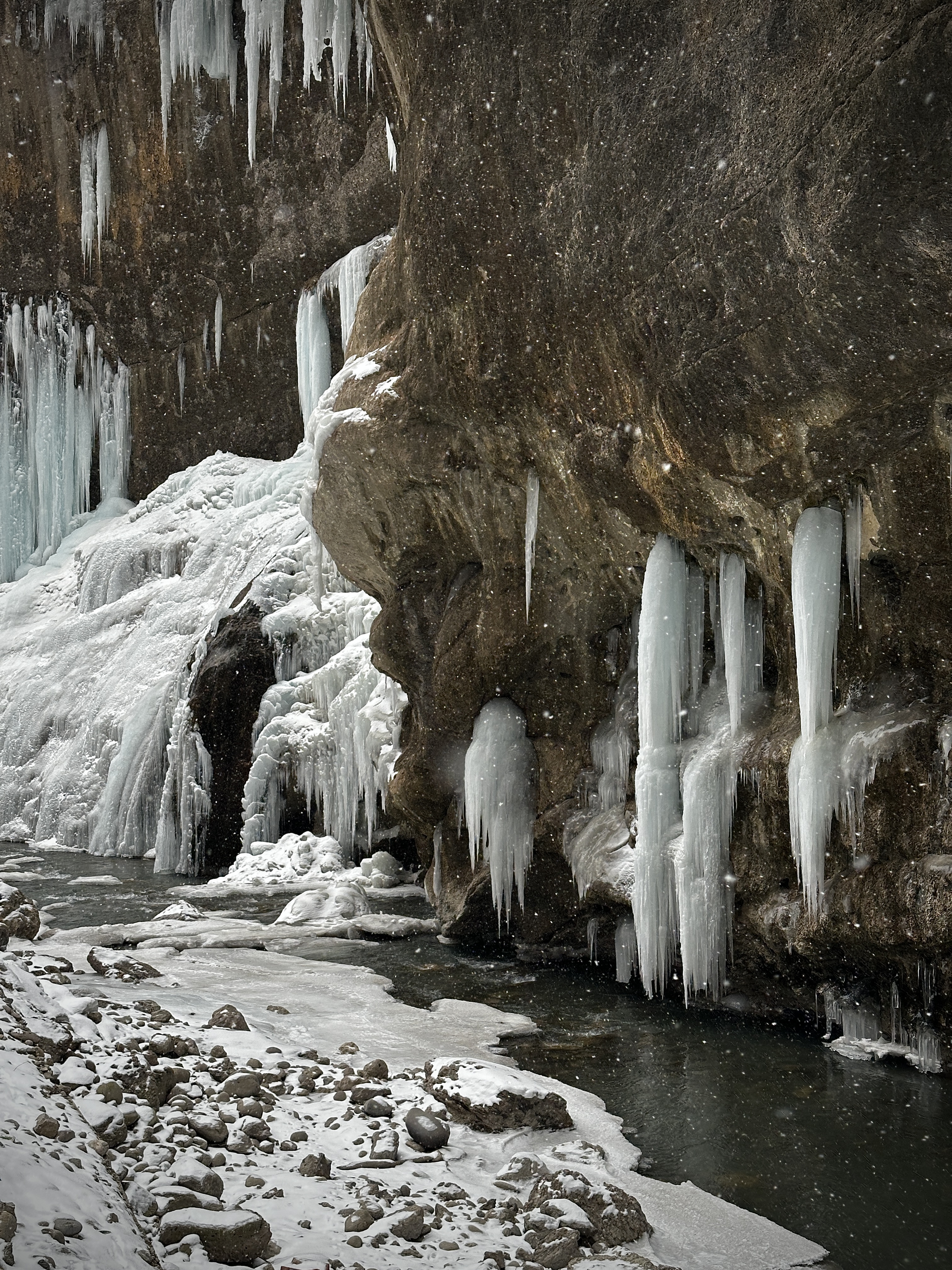 4х дневный актив-тур в Архыз (22/25)