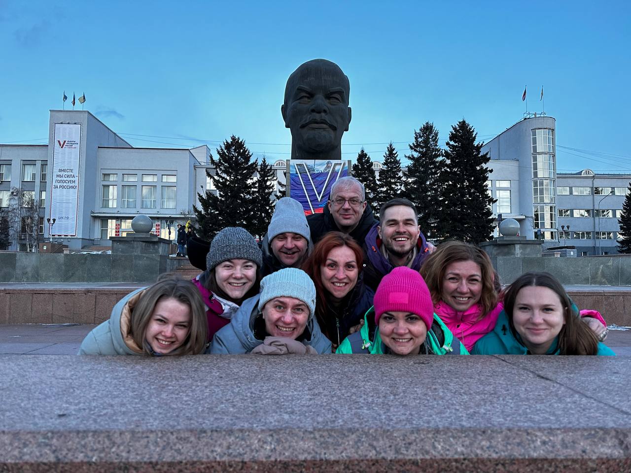 Байкал. 2 Берега Большого моря (69/90)