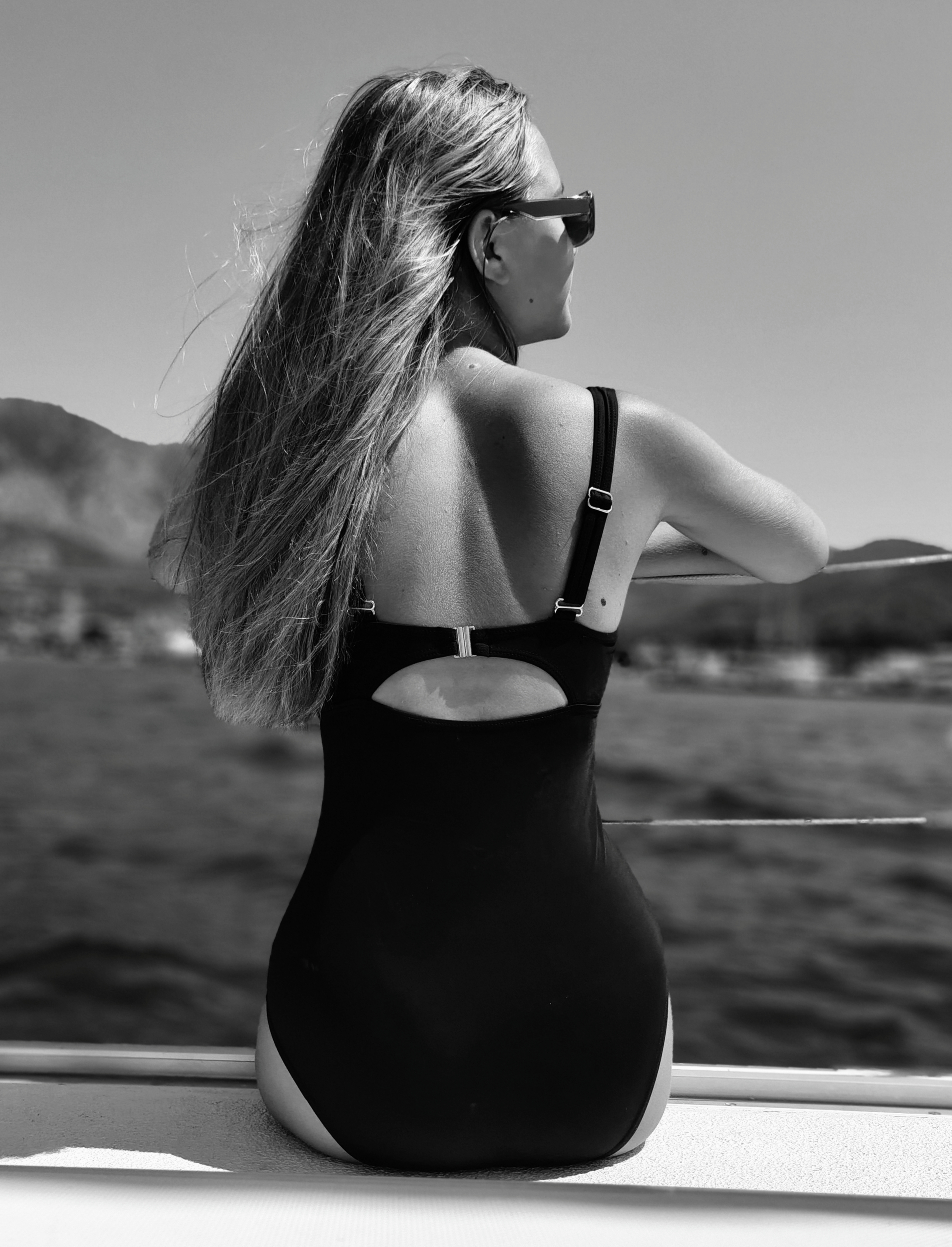 Фототур на яхте в Турции (30/30)