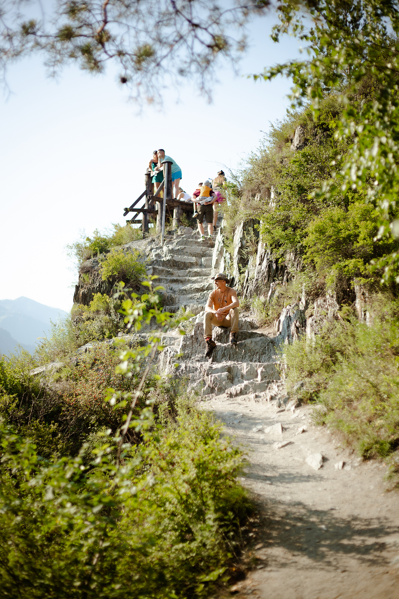 Знакомство с Алтаем 2026 - Гейзерное озеро, Марс, Чуйский тракт, Катунь, снежные горы (22/44)