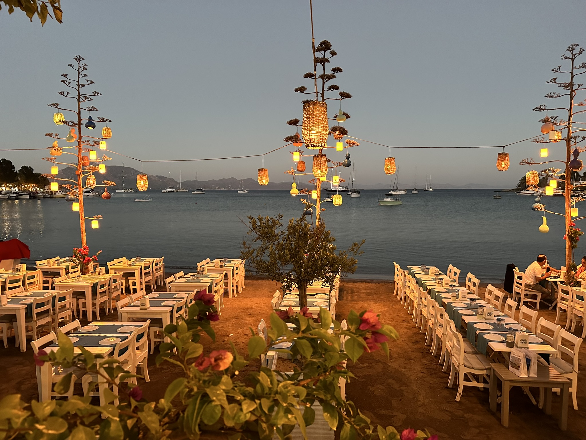 Фототур на яхте в Турции (13/30)