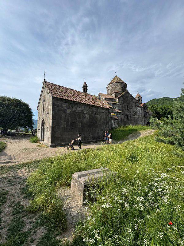 Армения в сердце (17/27)