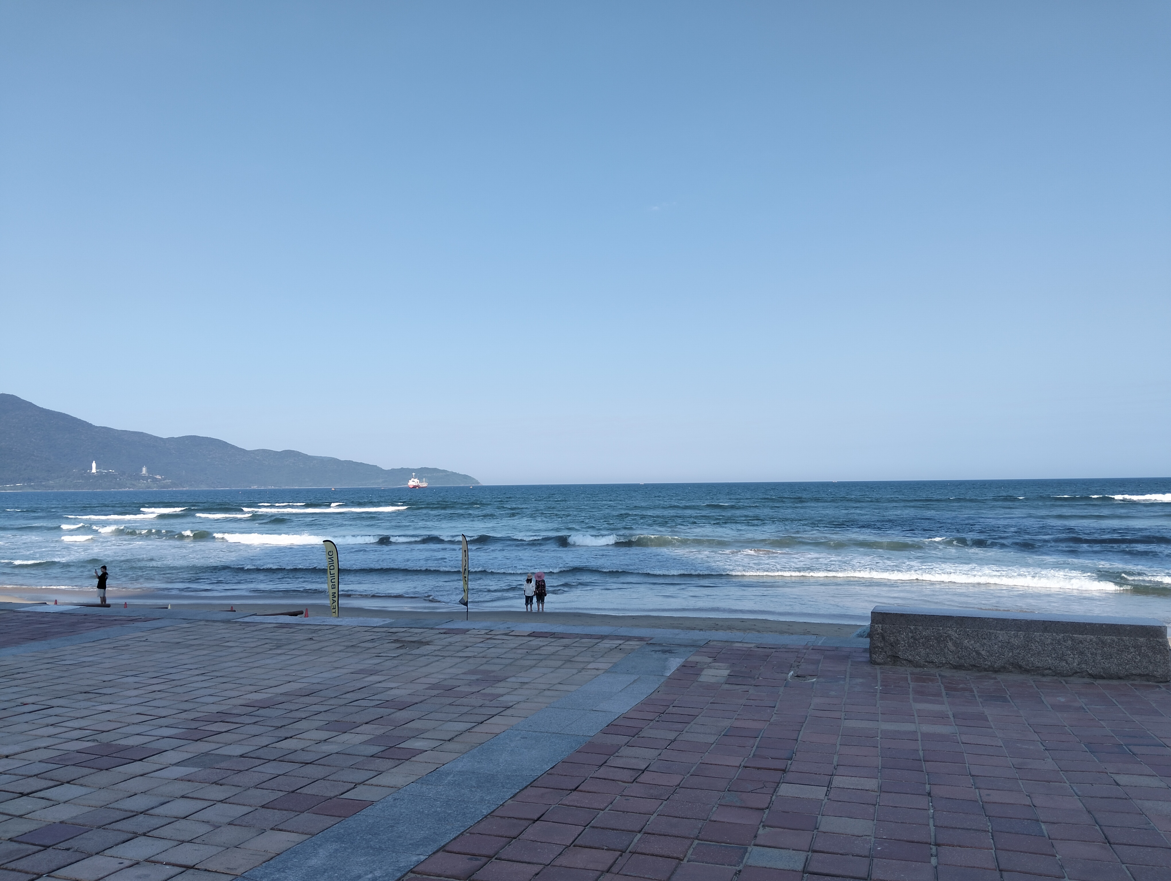 Из Дананга — на Бана Хиллс (22/23)