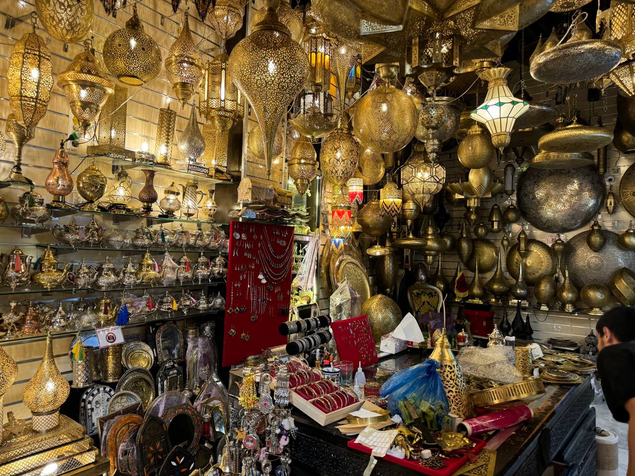 Сказочная кругосветка в Марокко, комфорт-тур от Атлантического океана до пустыни (34/60)