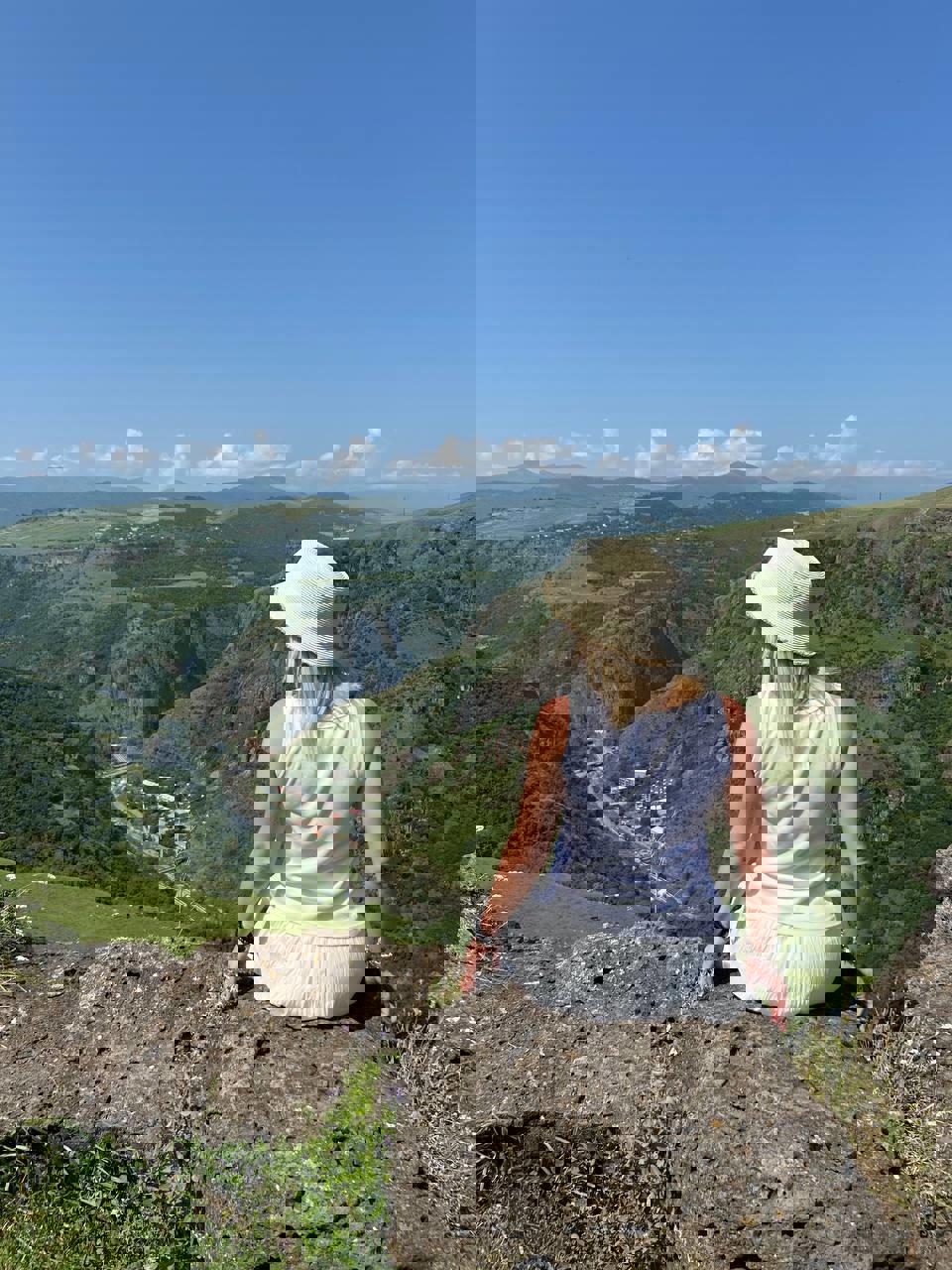 Армения в сердце (25/27)