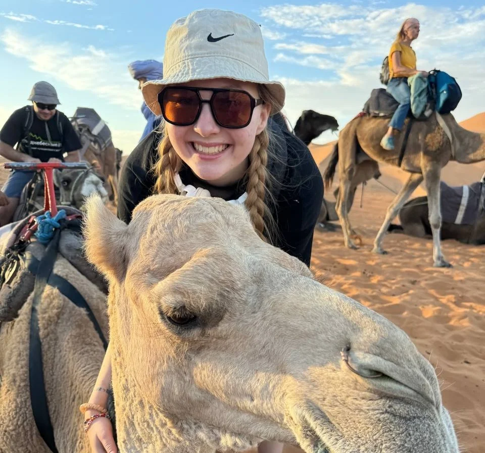 Сказочная кругосветка в Марокко, комфорт-тур от Атлантического океана до пустыни (32/60)