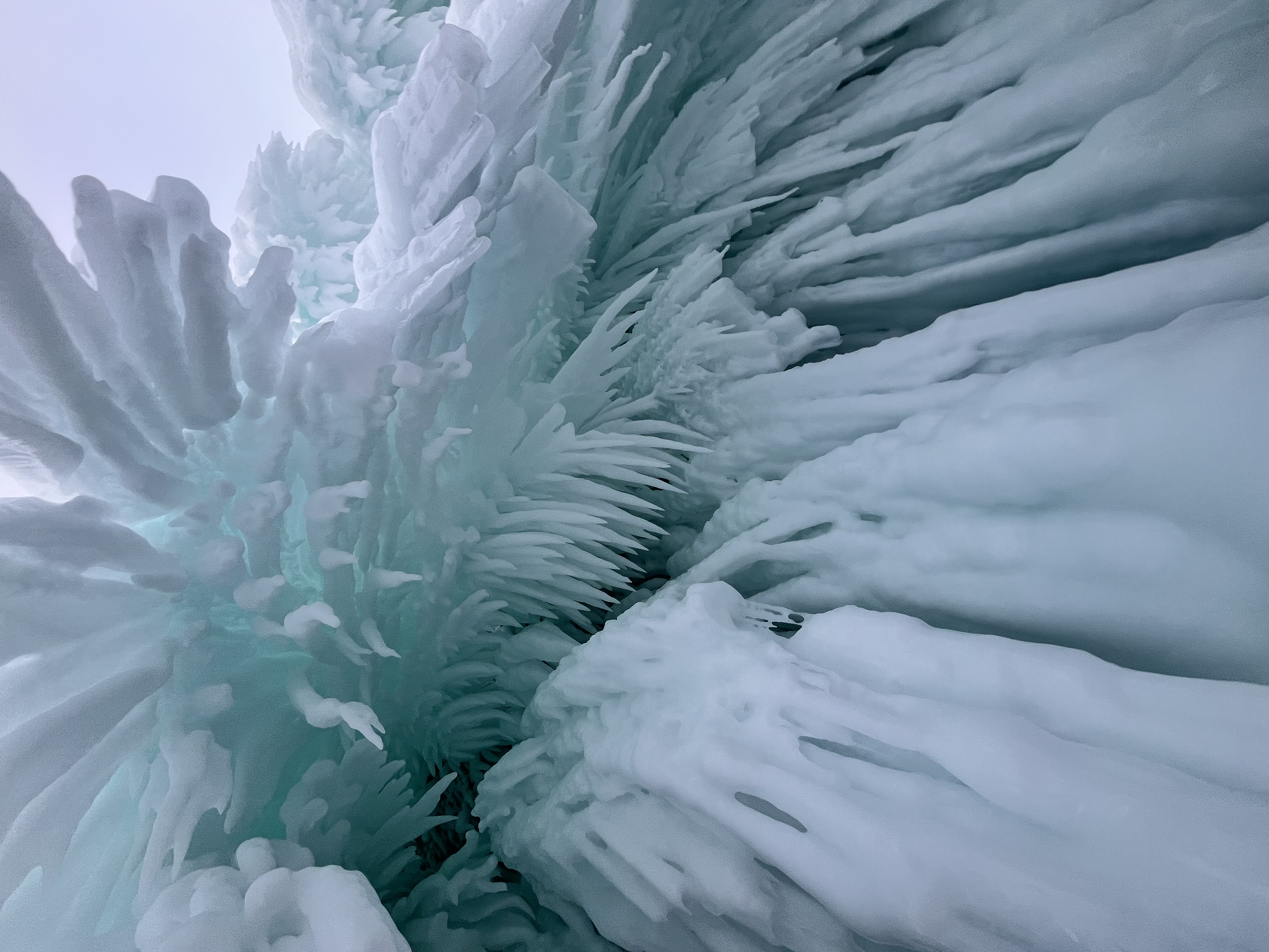 Байкал. 2 Берега Большого моря (17/90)