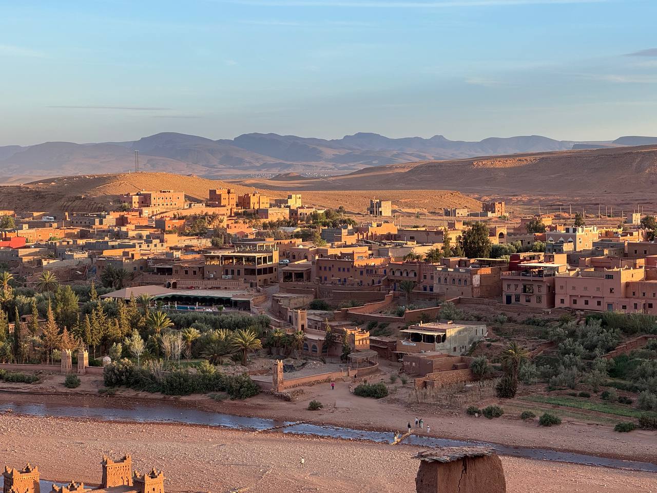 Сказочная кругосветка в Марокко, комфорт-тур от Атлантического океана до пустыни (44/60)