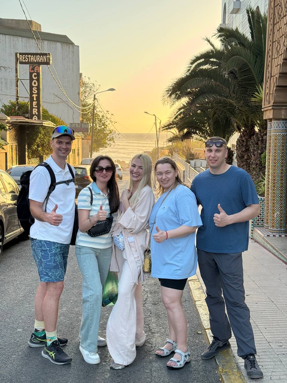 Сказочная кругосветка в Марокко, комфорт-тур от Атлантического океана до пустыни (39/60)