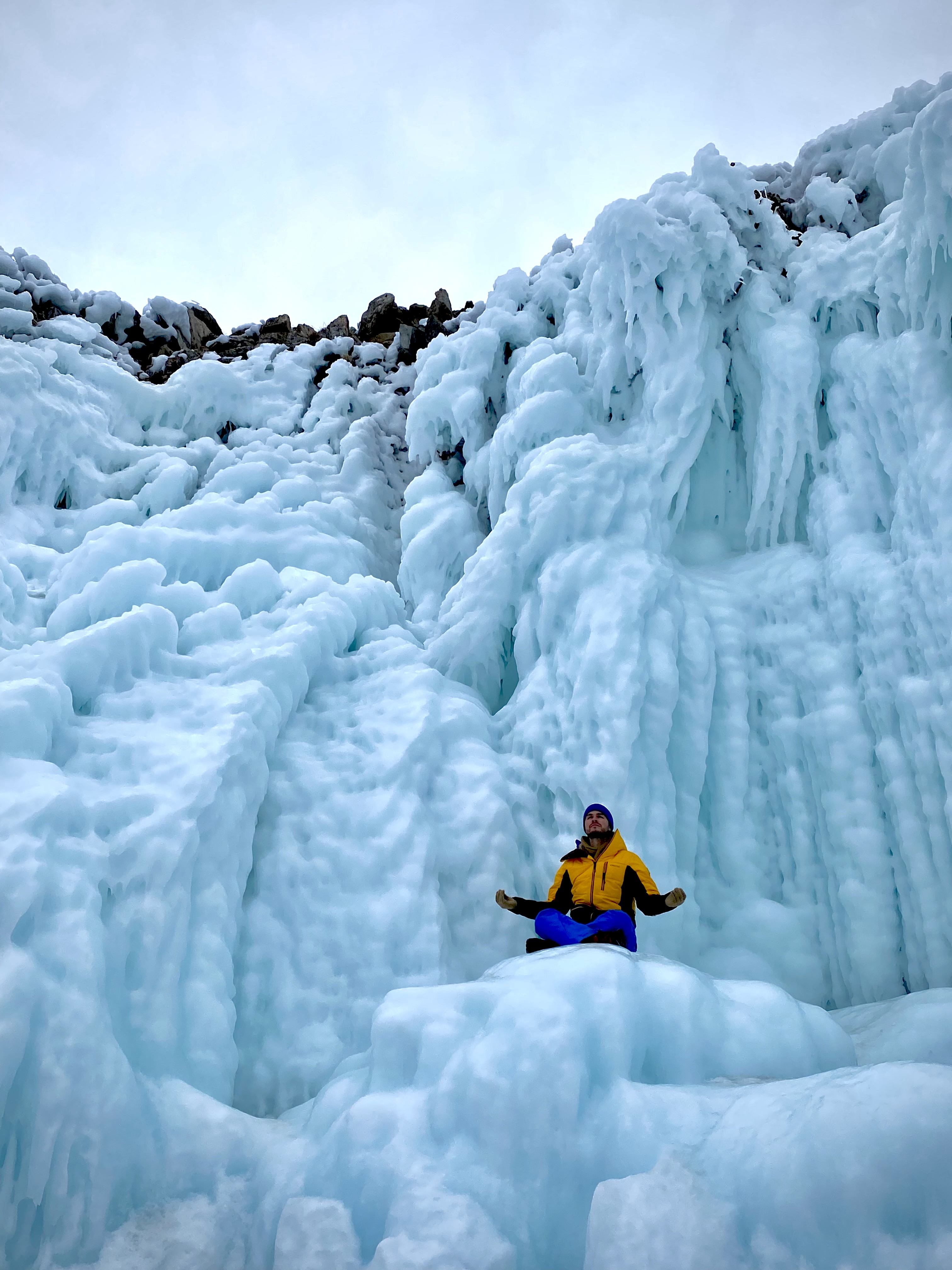 Байкал. 2 Берега Большого моря (58/90)