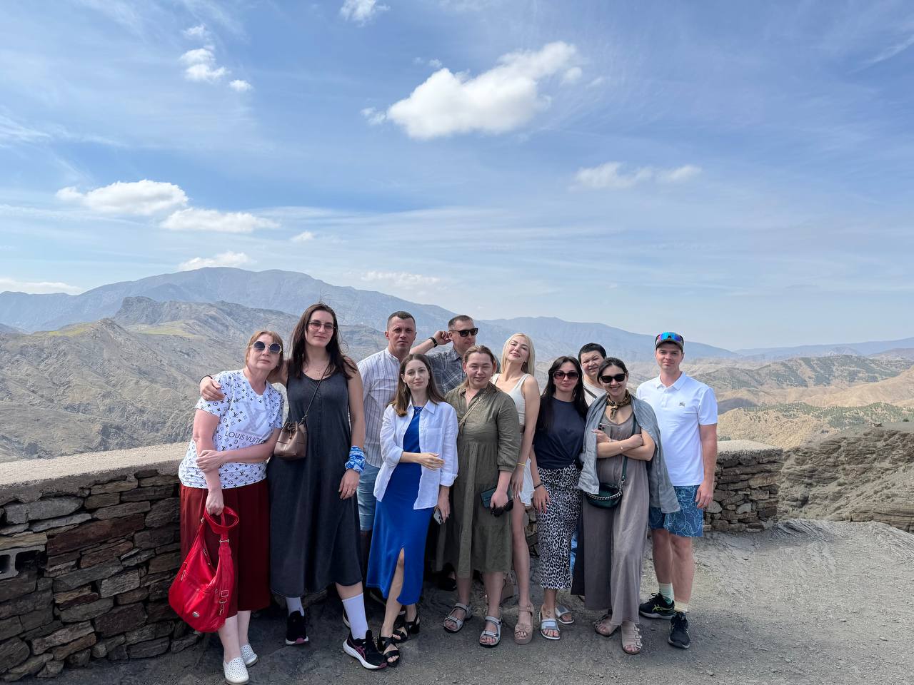 Сказочная кругосветка в Марокко, комфорт-тур от Атлантического океана до пустыни (33/60)