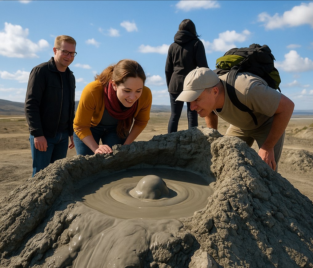 Очарование Азербайджана! 6 дней (17/69)