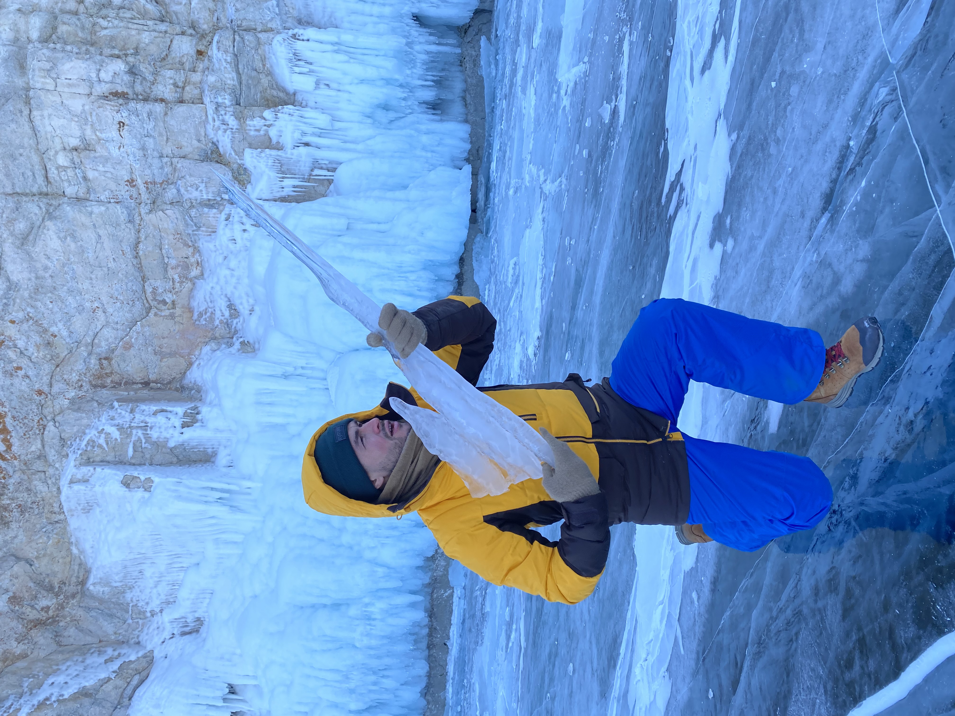 Байкал. 2 Берега Большого моря (57/90)