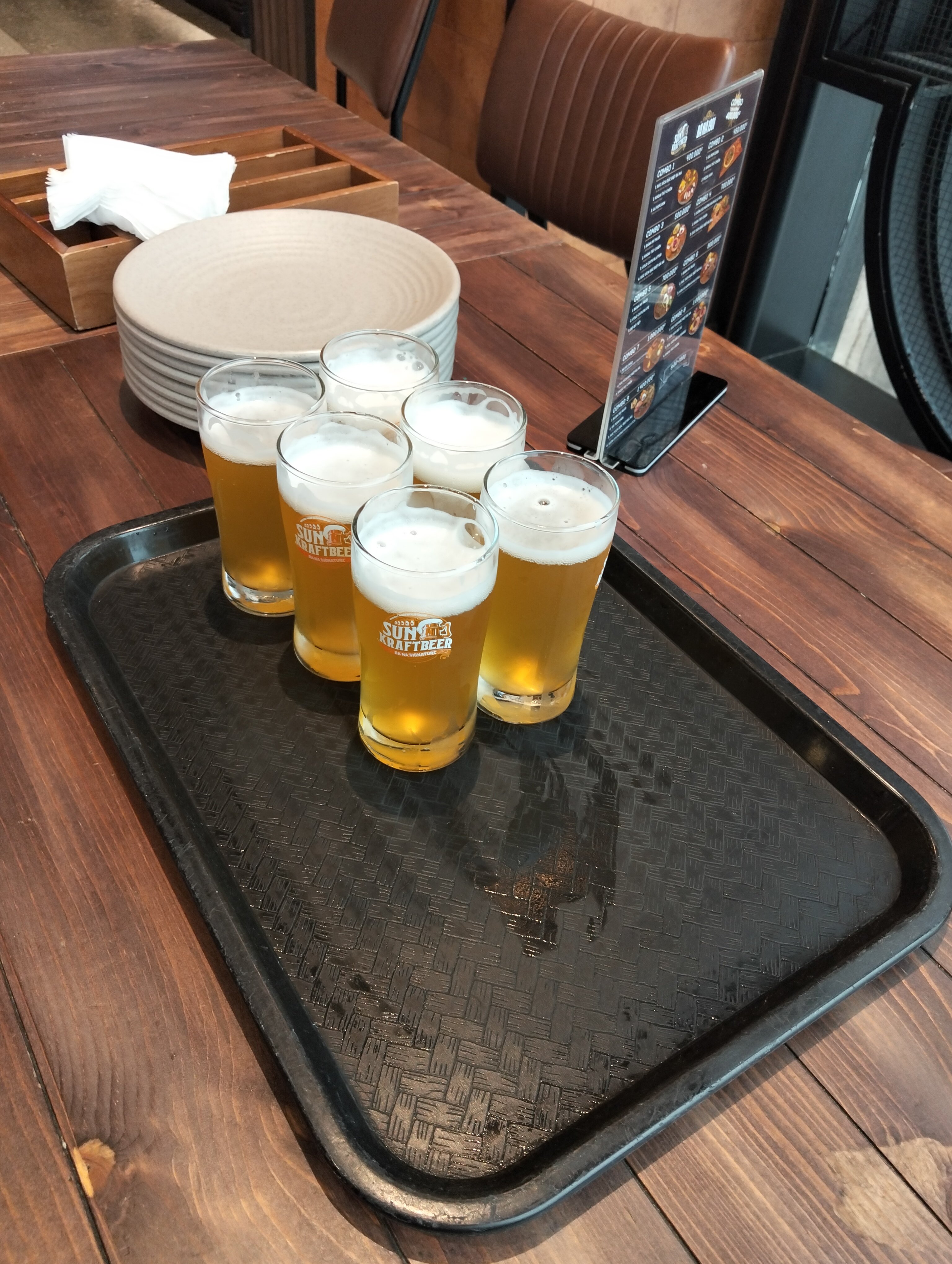 Из Дананга — на Бана Хиллс (10/23)