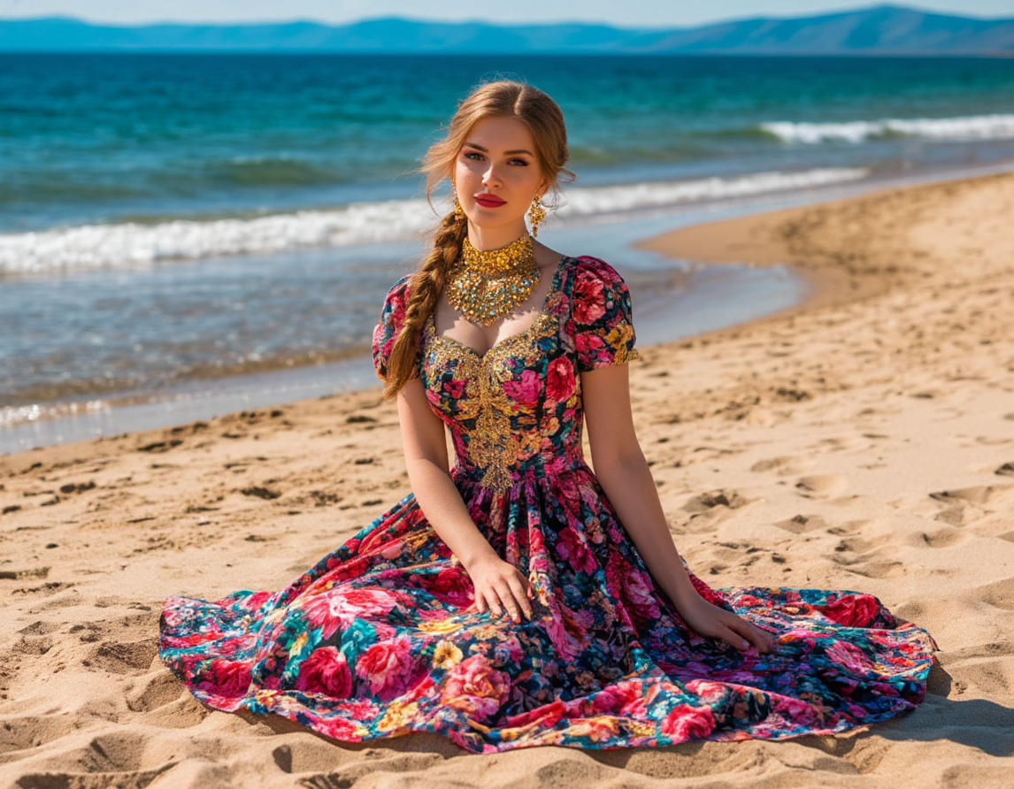 Путешествие в сердце притяжения Байкала (комфорт): Ольхон, Листвянка, Тальцы, Иркутск