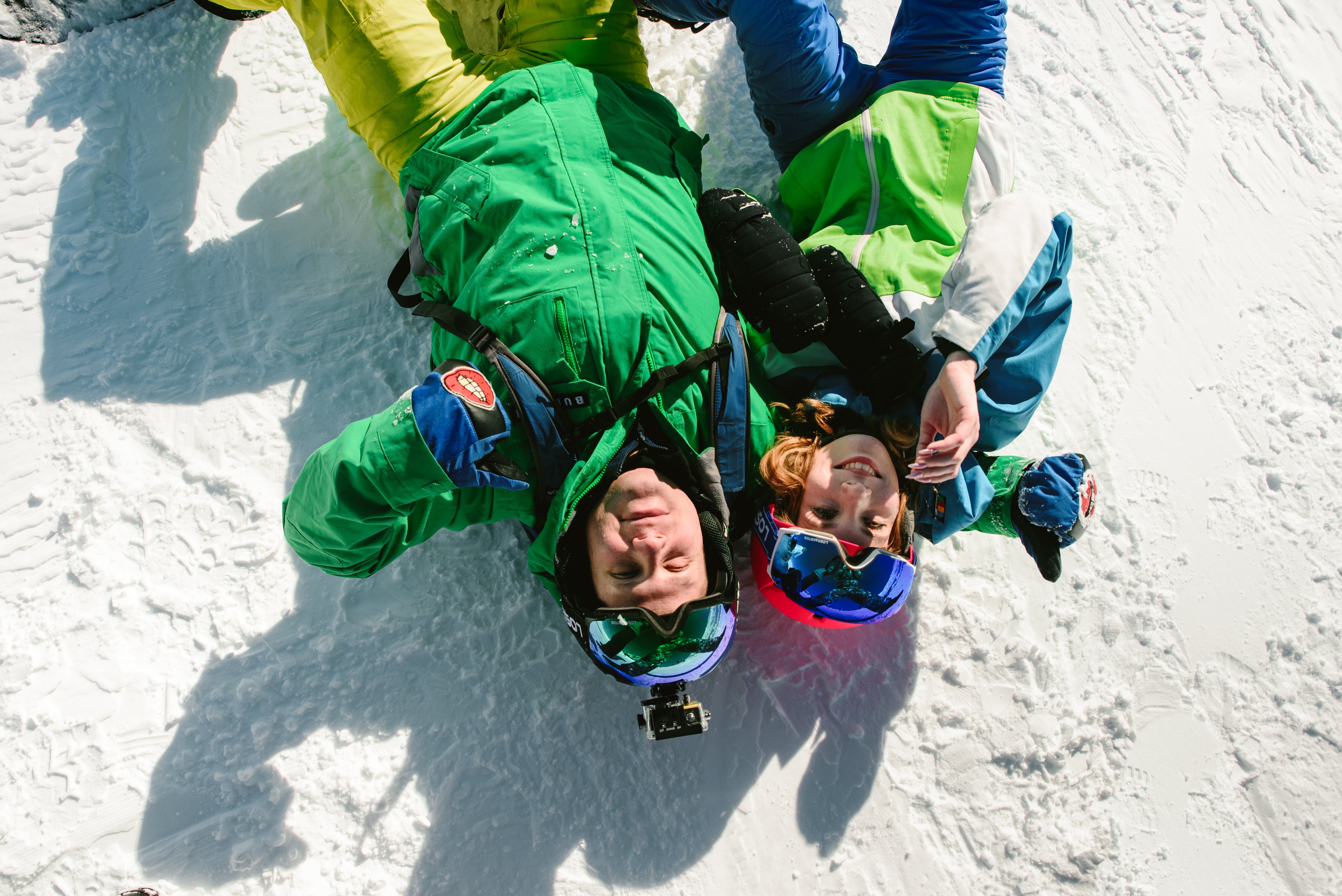 4х дневный актив-тур в Архыз (10/25)