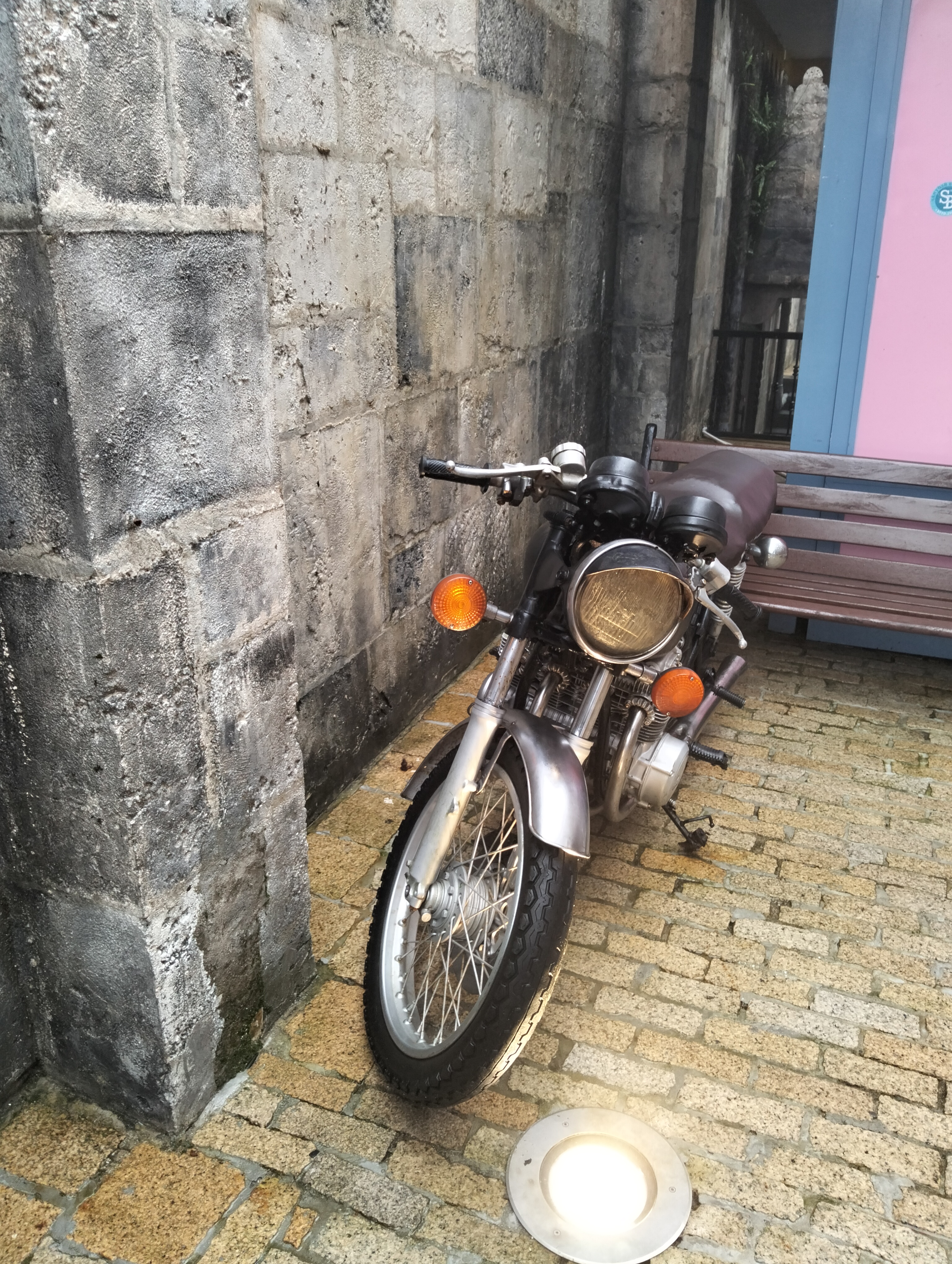 Из Дананга — на Бана Хиллс (11/23)