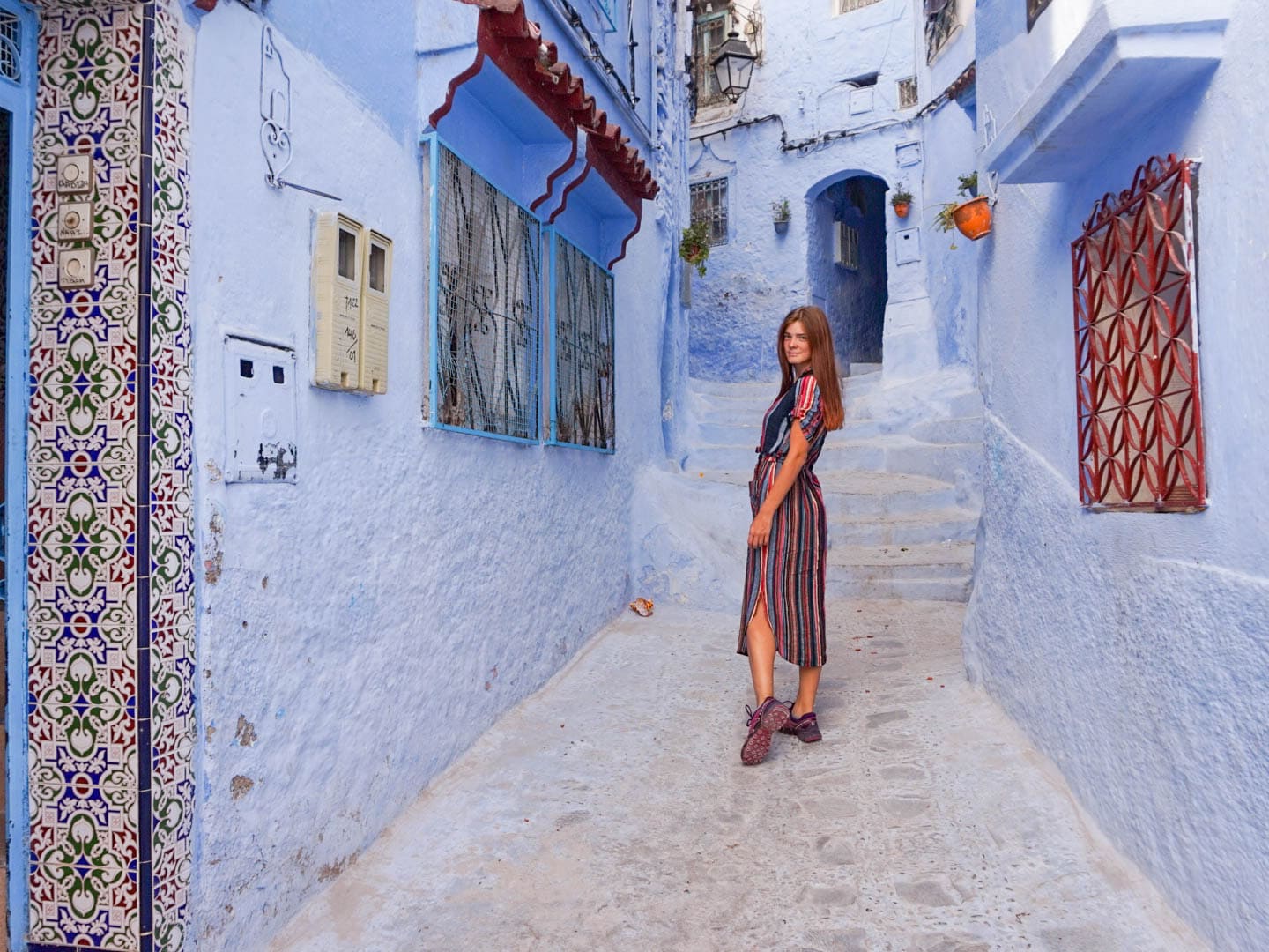 Сказочная кругосветка в Марокко, комфорт-тур от Атлантического океана до пустыни (3/60)