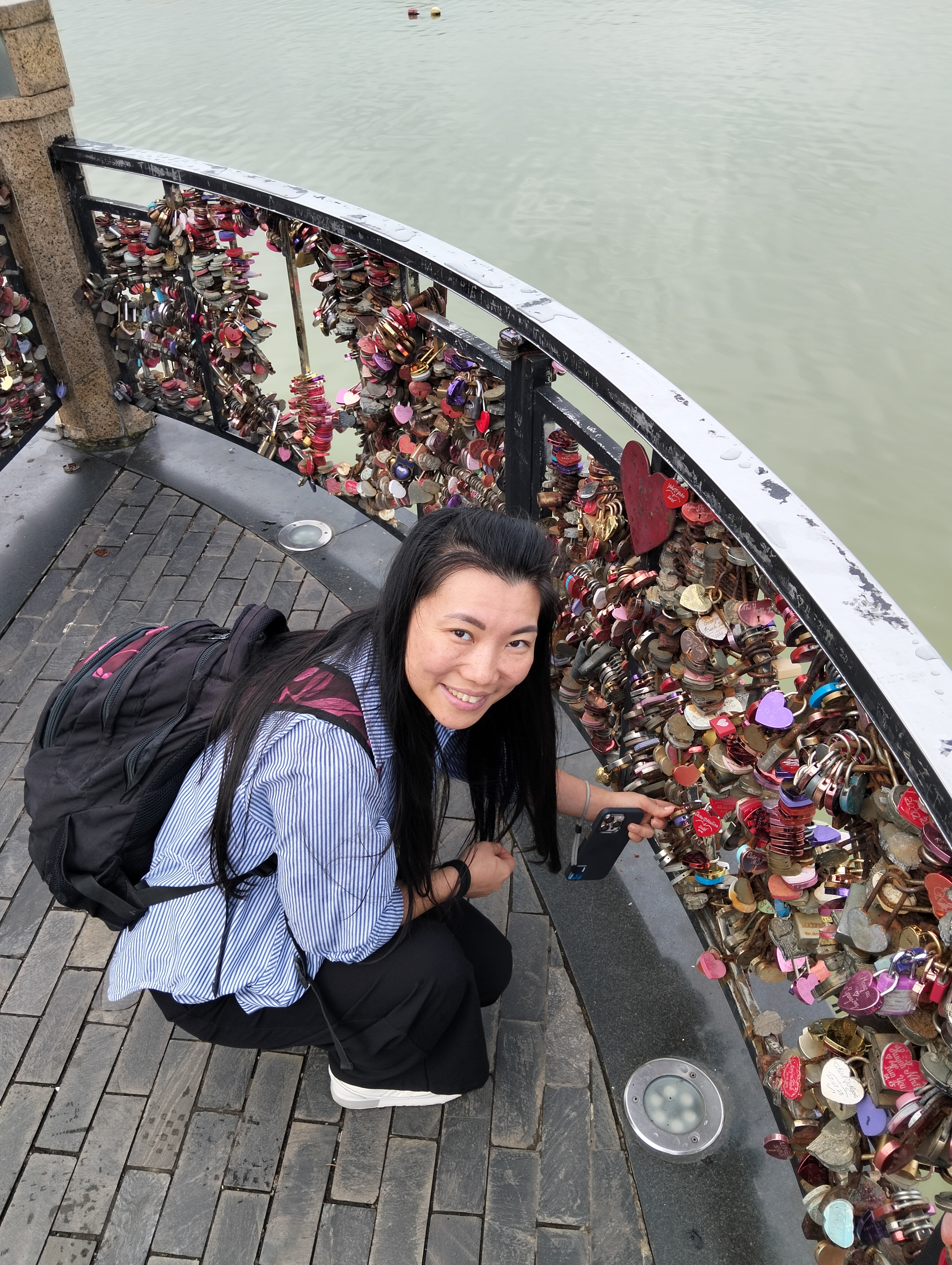 Из Дананга — на Бана Хиллс (2/23)