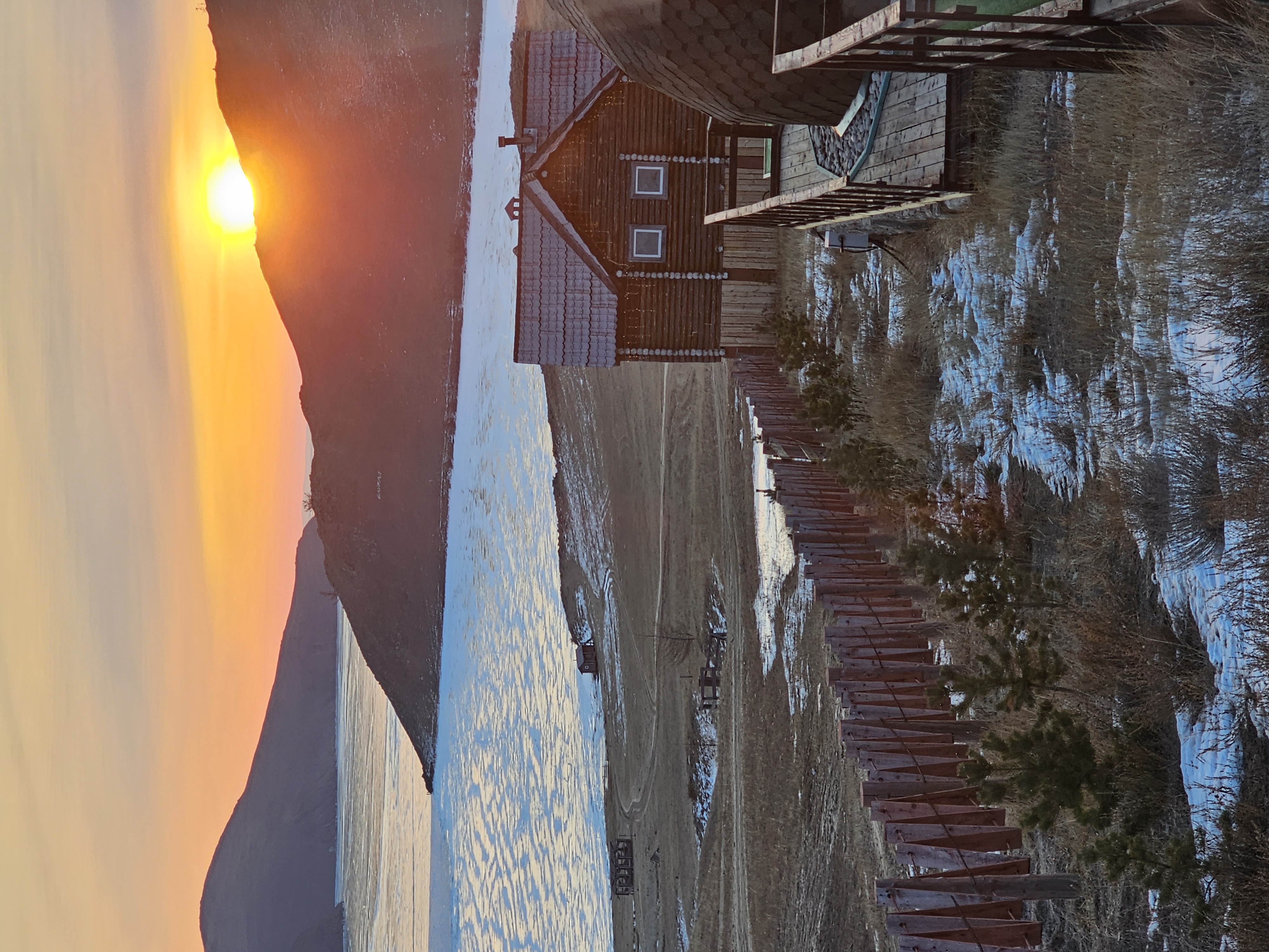 Байкал. 2 Берега Большого моря (36/90)