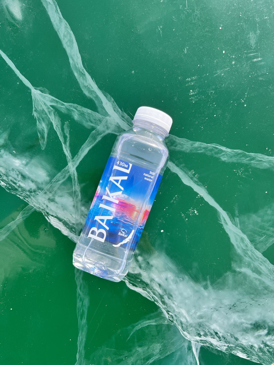 Байкал. 2 Берега Большого моря (55/90)