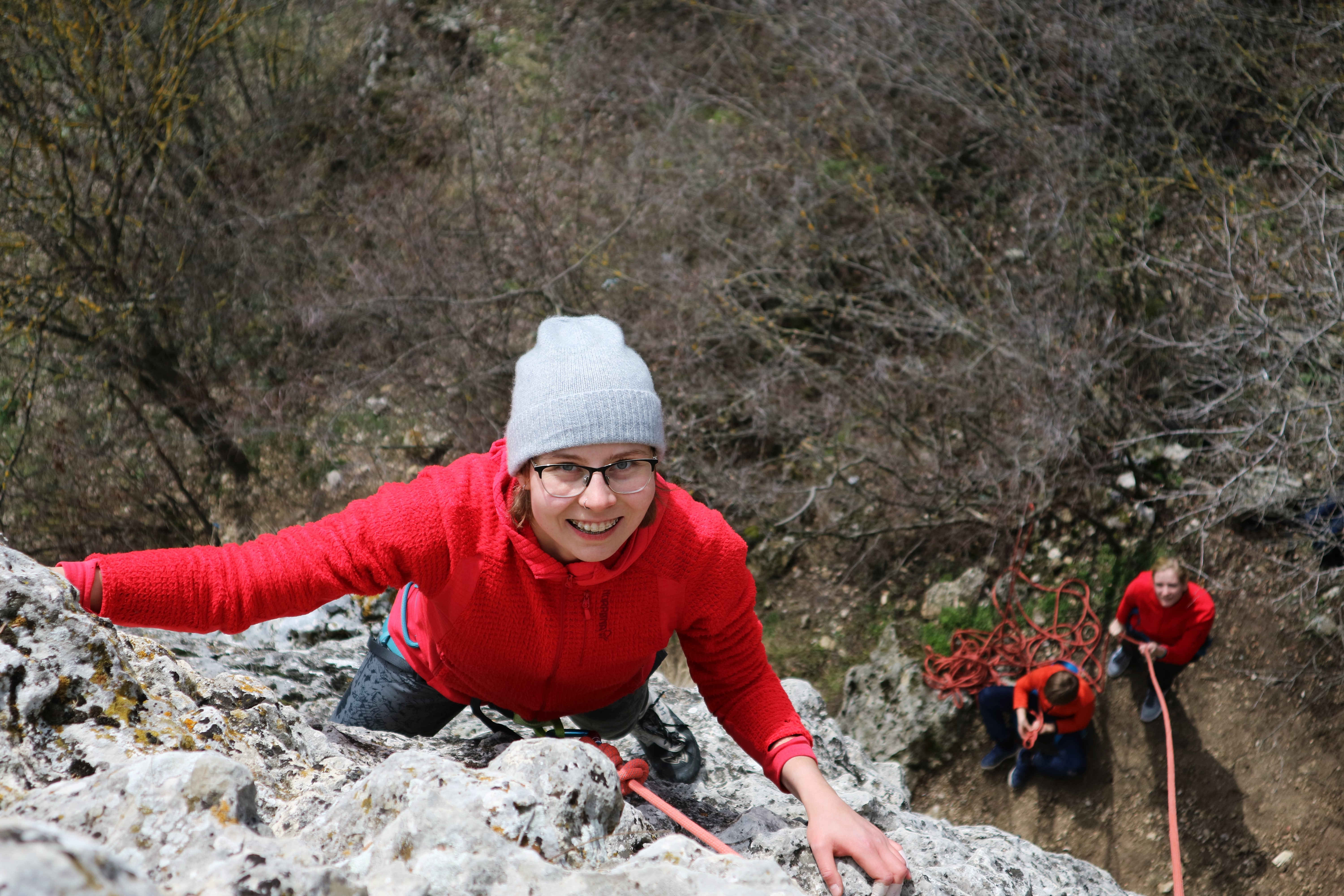 Мульти тур скалы и старые города Крыма