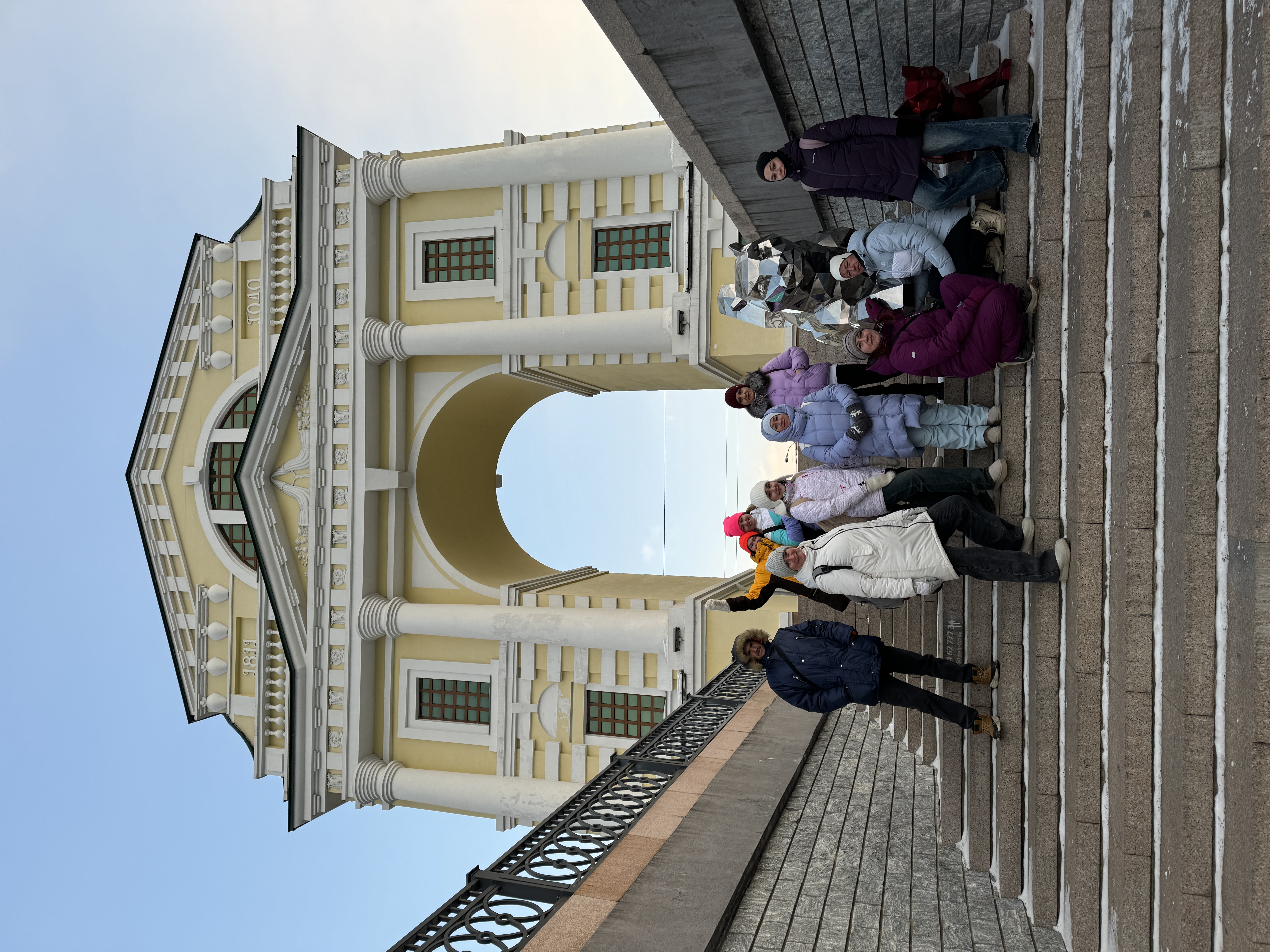 Байкал. 2 Берега Большого моря (87/90)