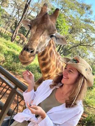 Китай — Большое Приключение Для Всей Семьи (13/58)