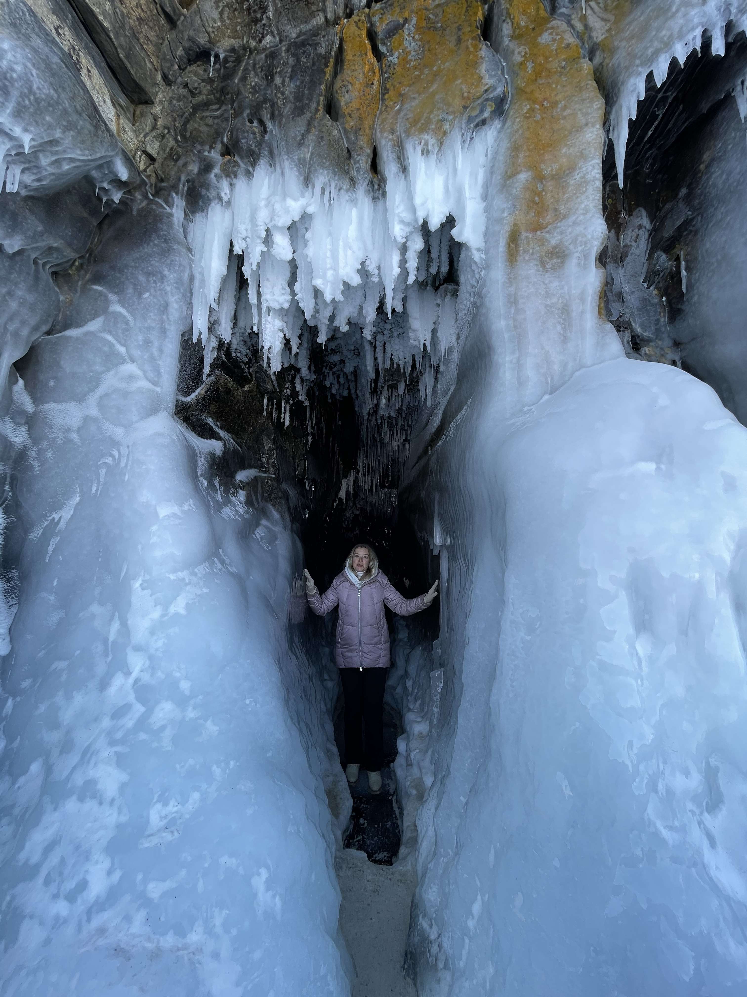 Байкал. 2 Берега Большого моря (10/90)