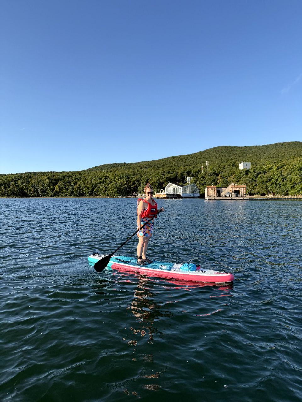 Владивосток и Приморье: свидание с океаном (23/30)
