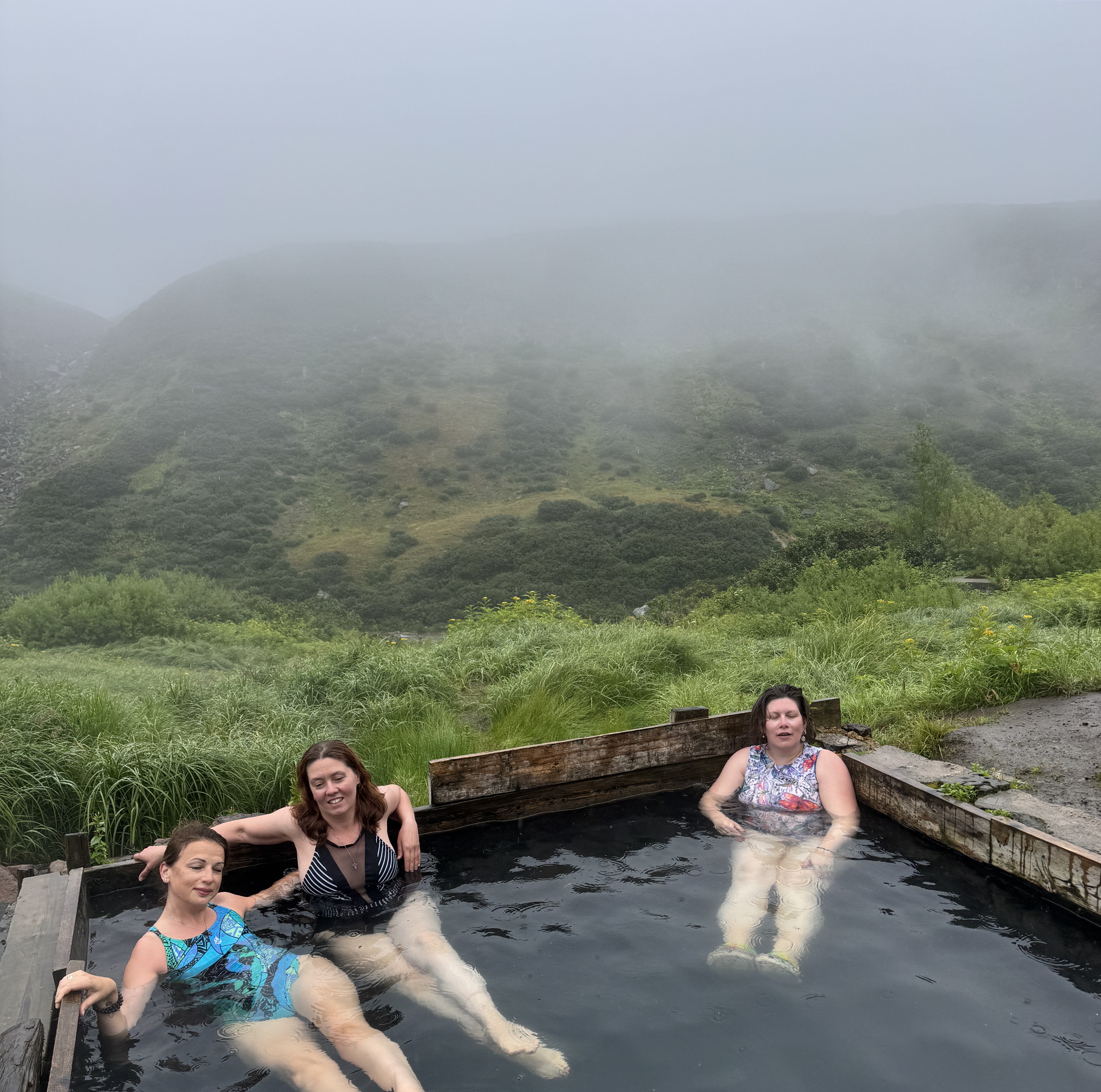 Камчатка: твое яркое знакомство с комфортом - Все включено (30/64)