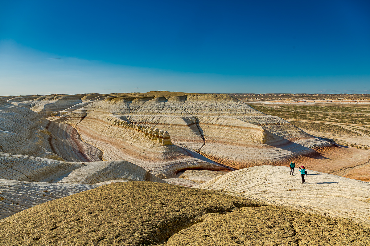 Великолепный Мангистау. Путешествие на другую планету (96/135)