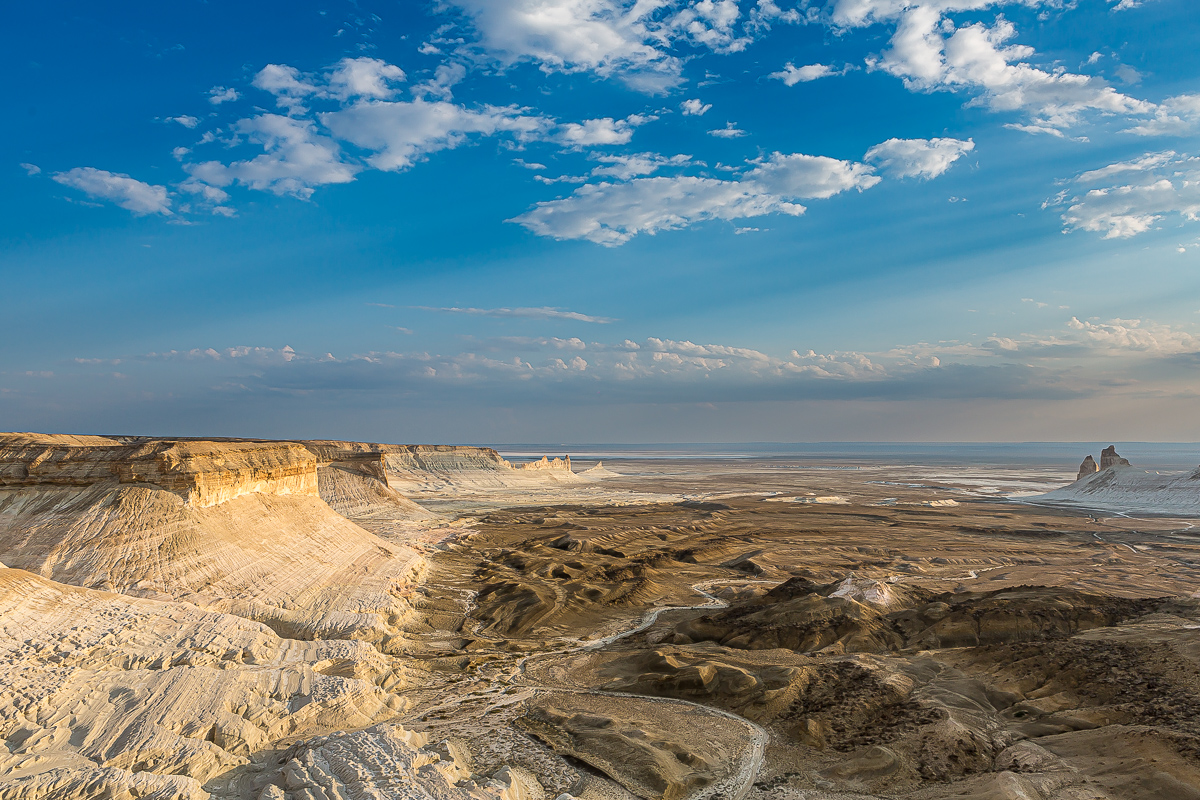 Великолепный Мангистау. Путешествие на другую планету (34/135)