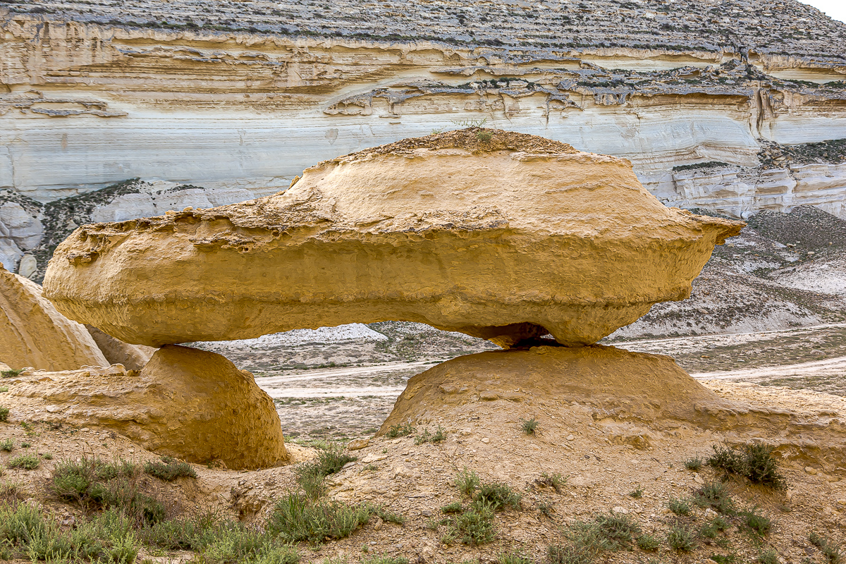 Великолепный Мангистау. Путешествие на другую планету (82/135)