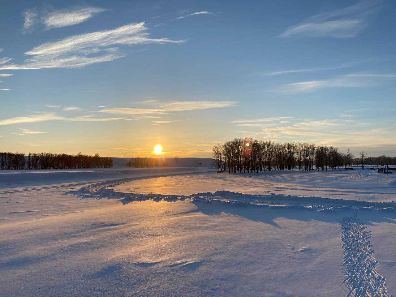 На родину башкирских поэтов (7/7)