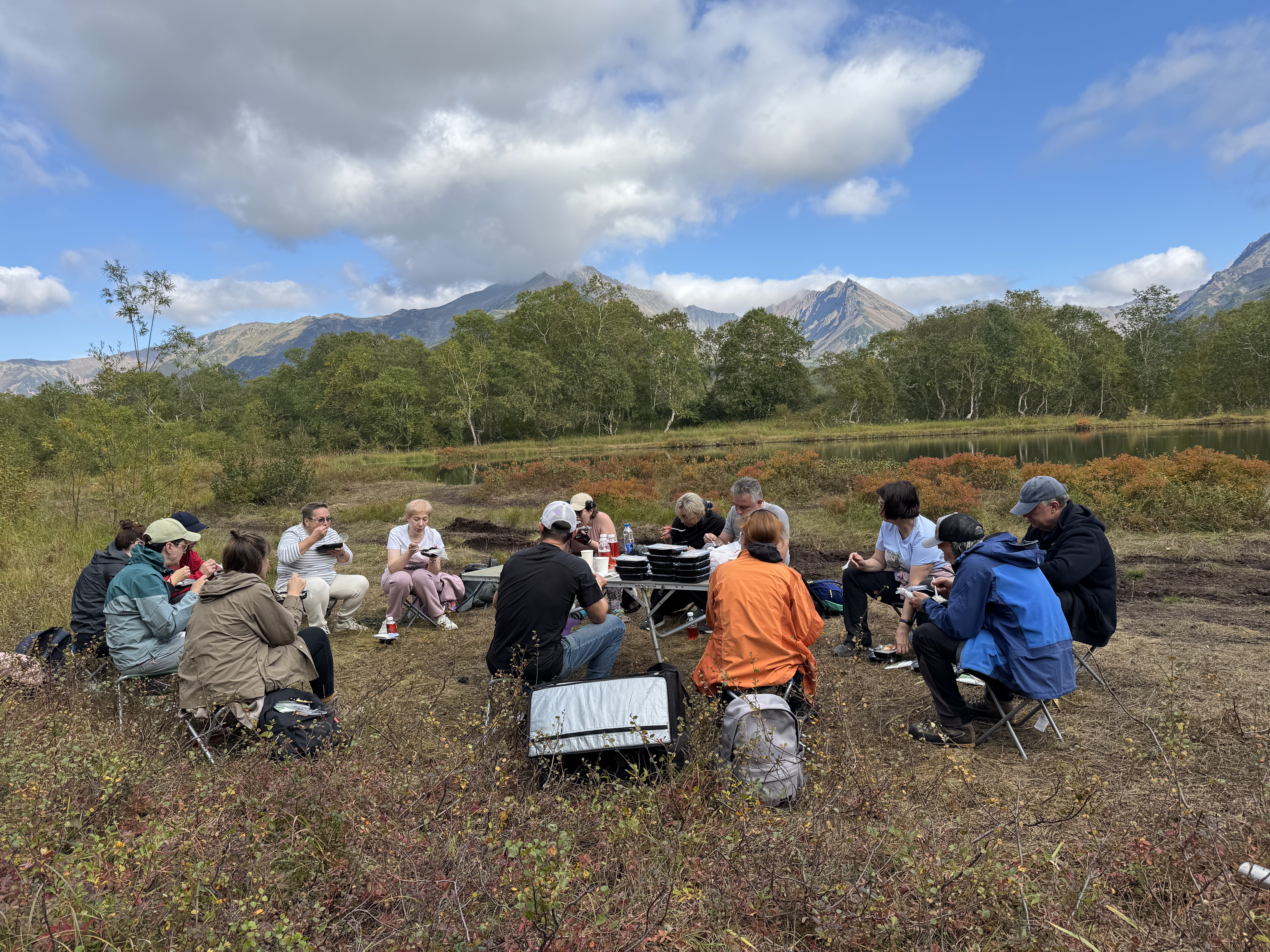 Камчатка: твое яркое знакомство с комфортом - Все включено (44/64)