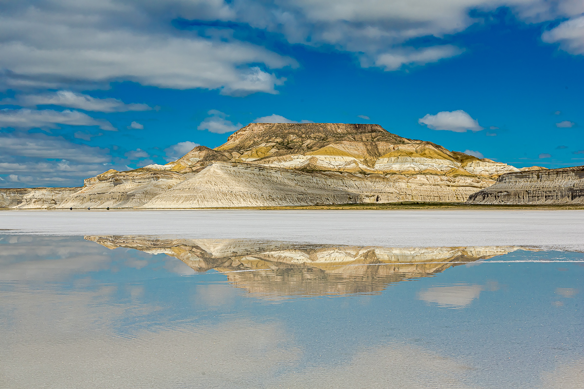 Комфортный Мангистау. Путешествие на другую планету (87/127)