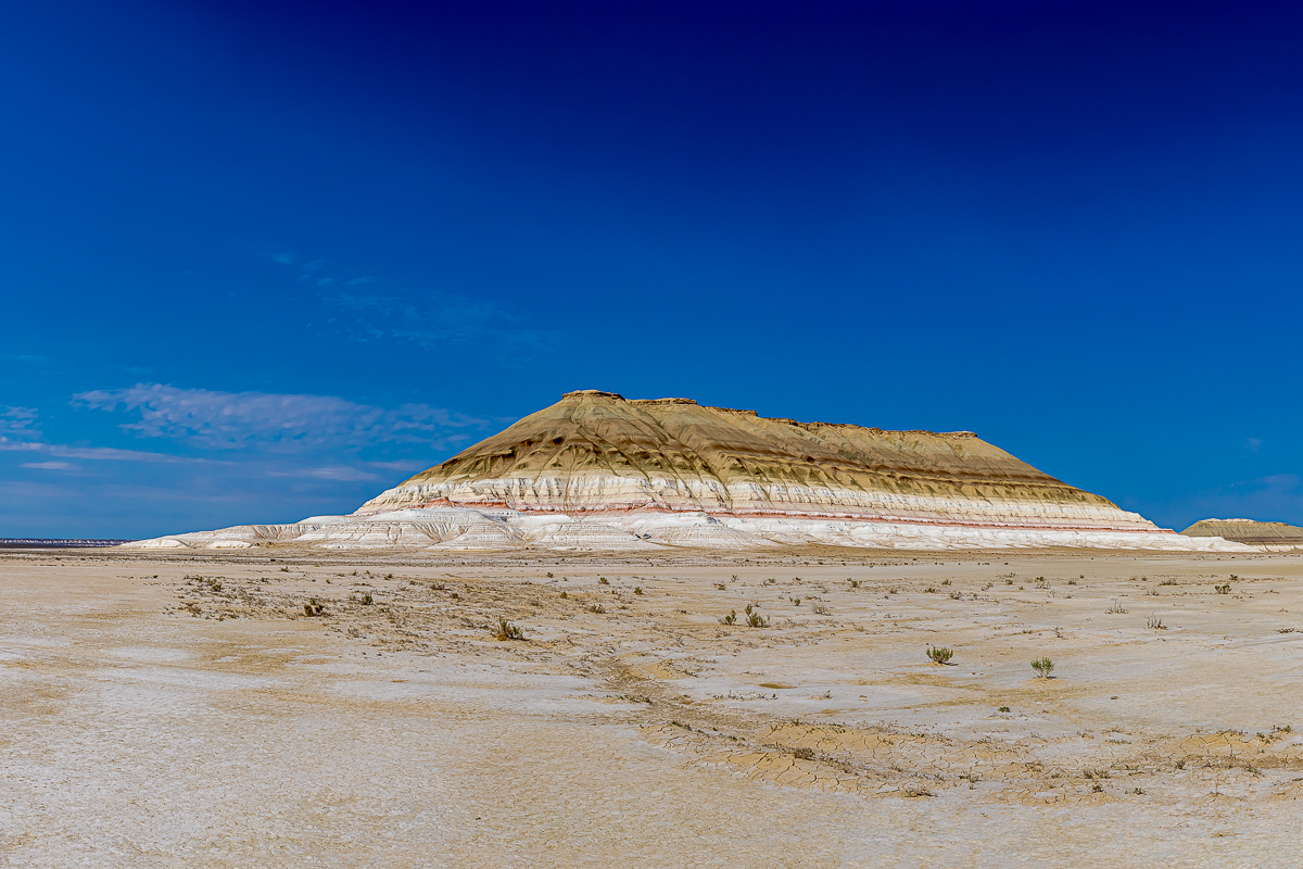 Великолепный Мангистау. Путешествие на другую планету (32/135)