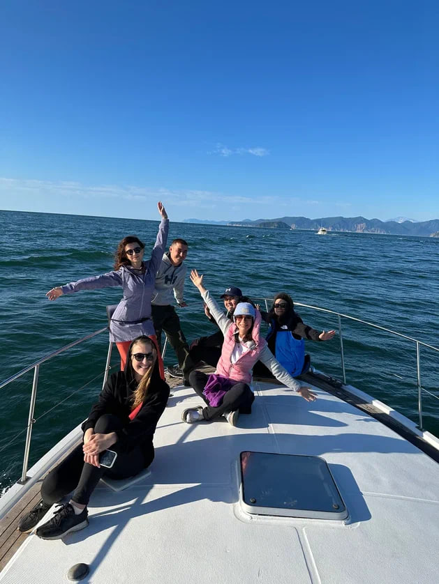 Тур на Камчатку (8/13)